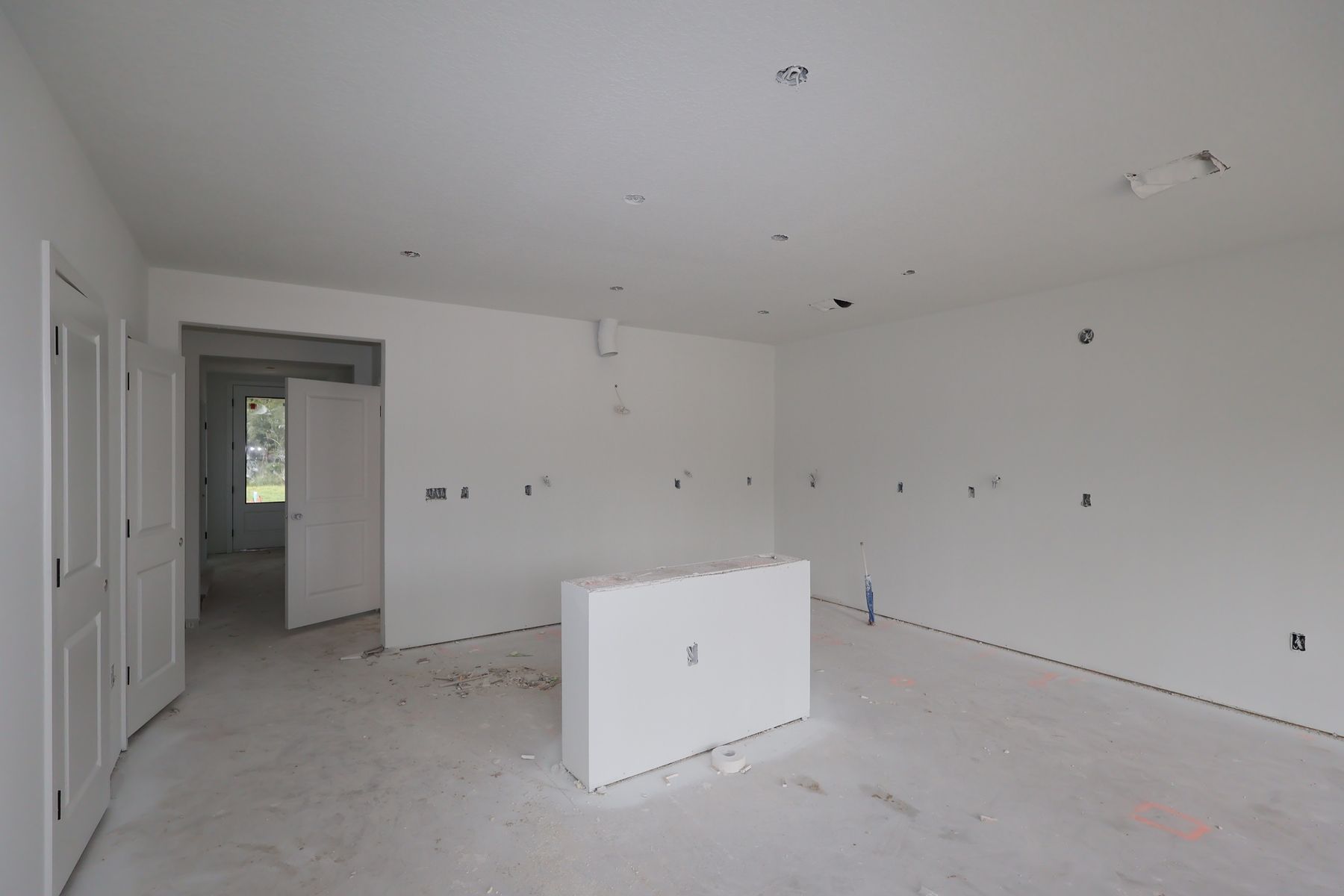 Kitchen - August 31, 2026
