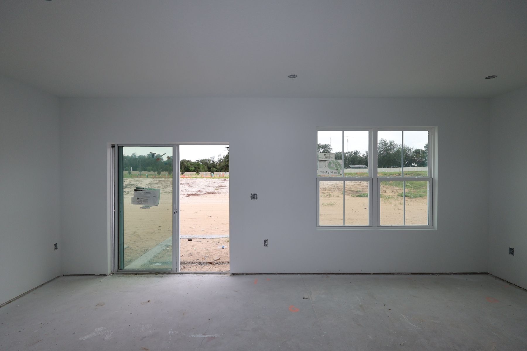 Great Room - August 31, 2026