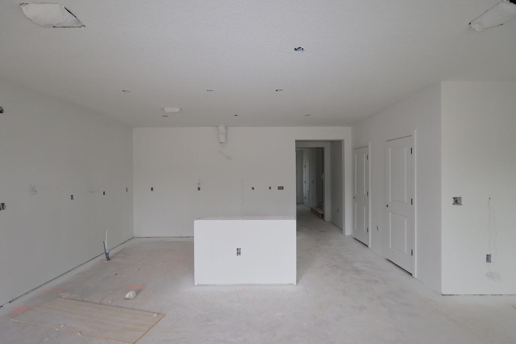Interior - August 31, 2026