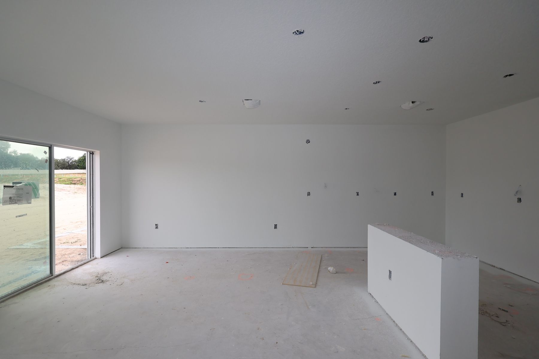 Interior - August 31, 2026