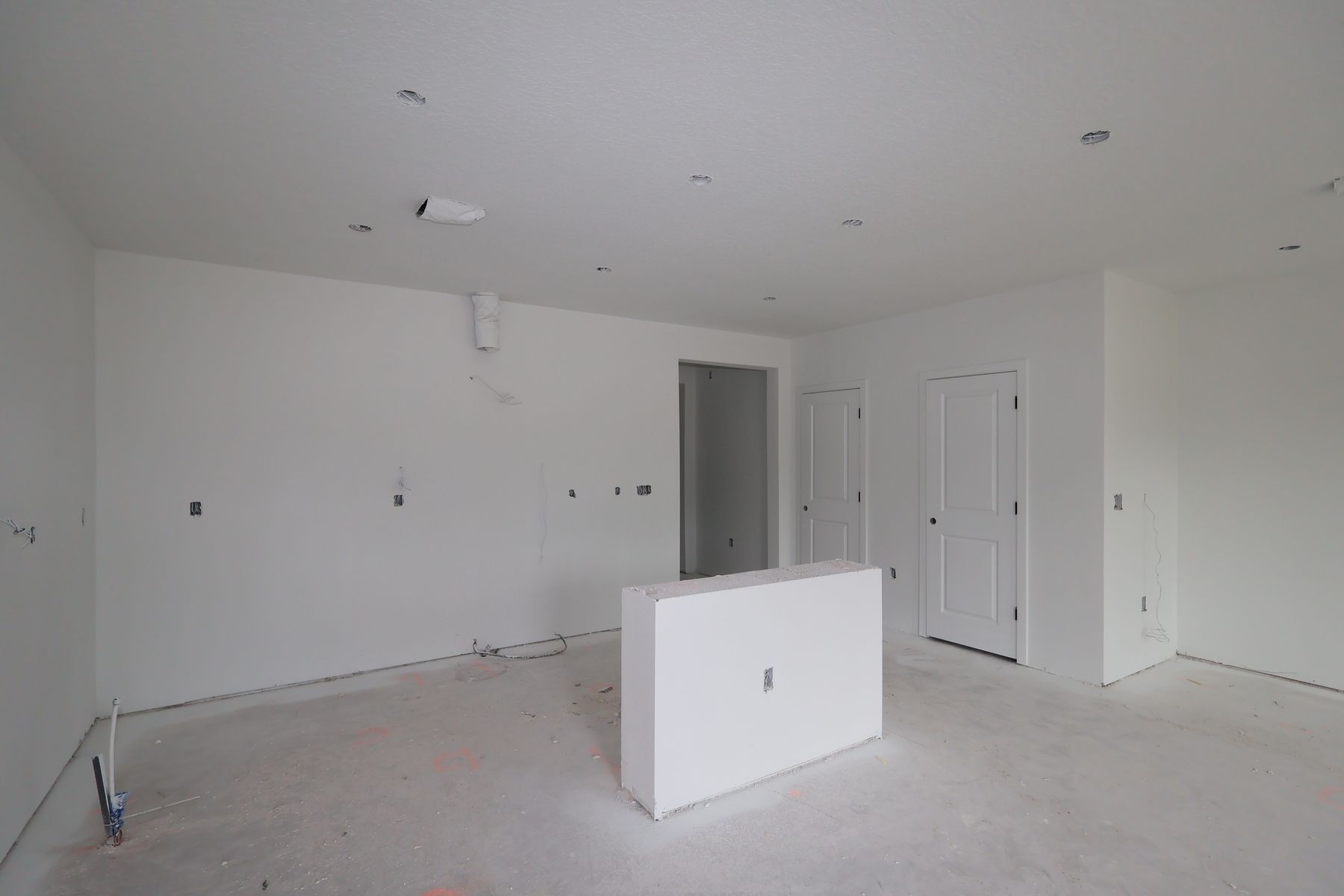 Kitchen - August 31, 2026