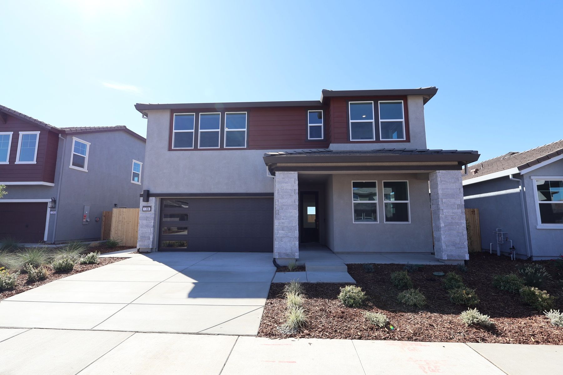 Exterior - August 27, 2026