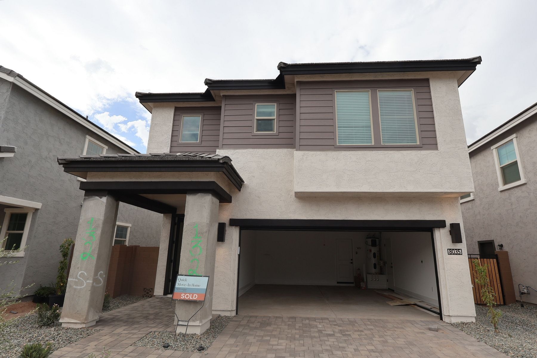 Exterior - August 24, 2026