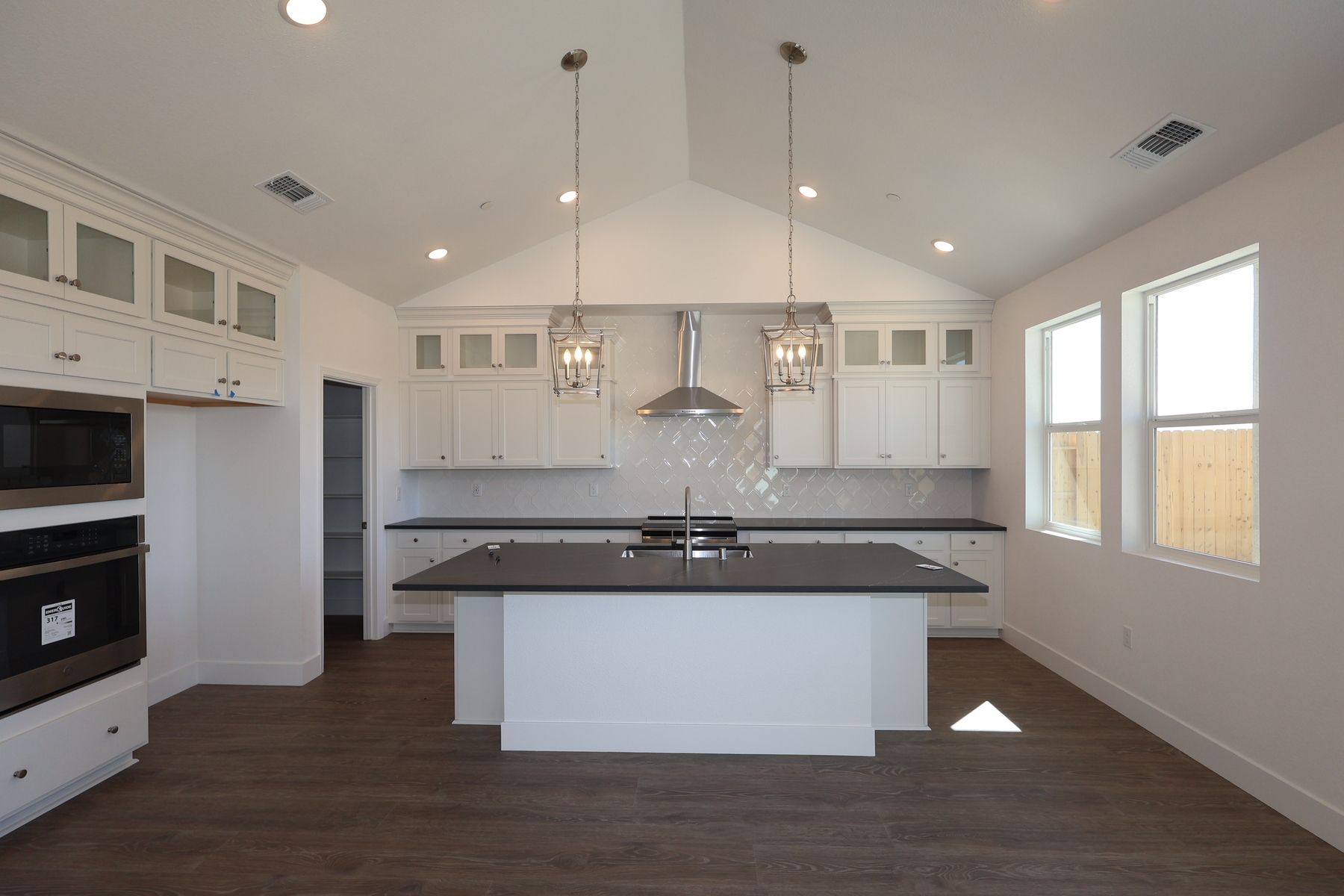 Kitchen - August 27, 2026