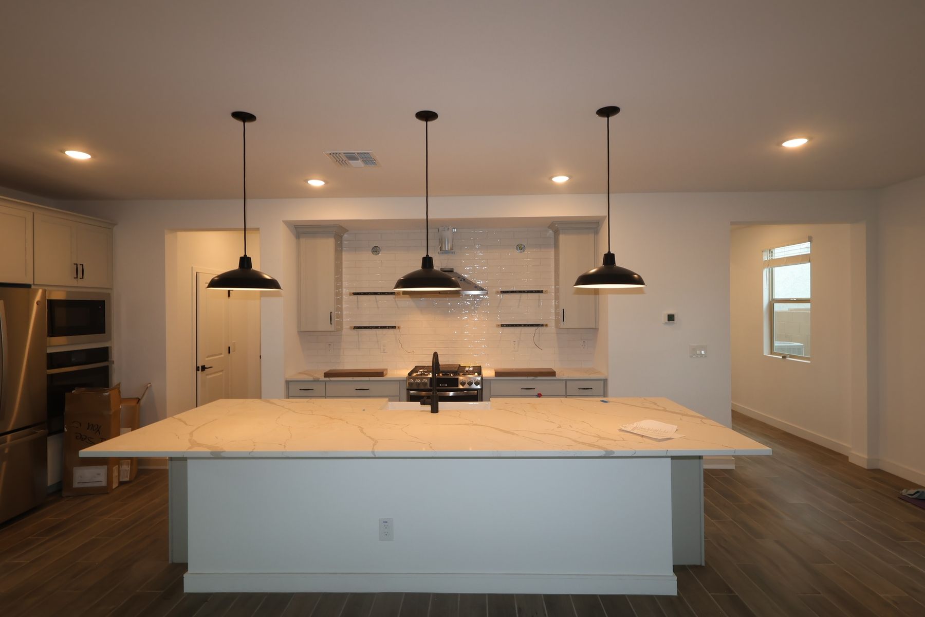 Kitchen - August 24, 2026