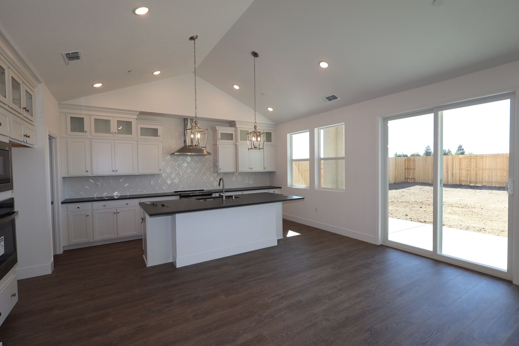Kitchen - August 27, 2026