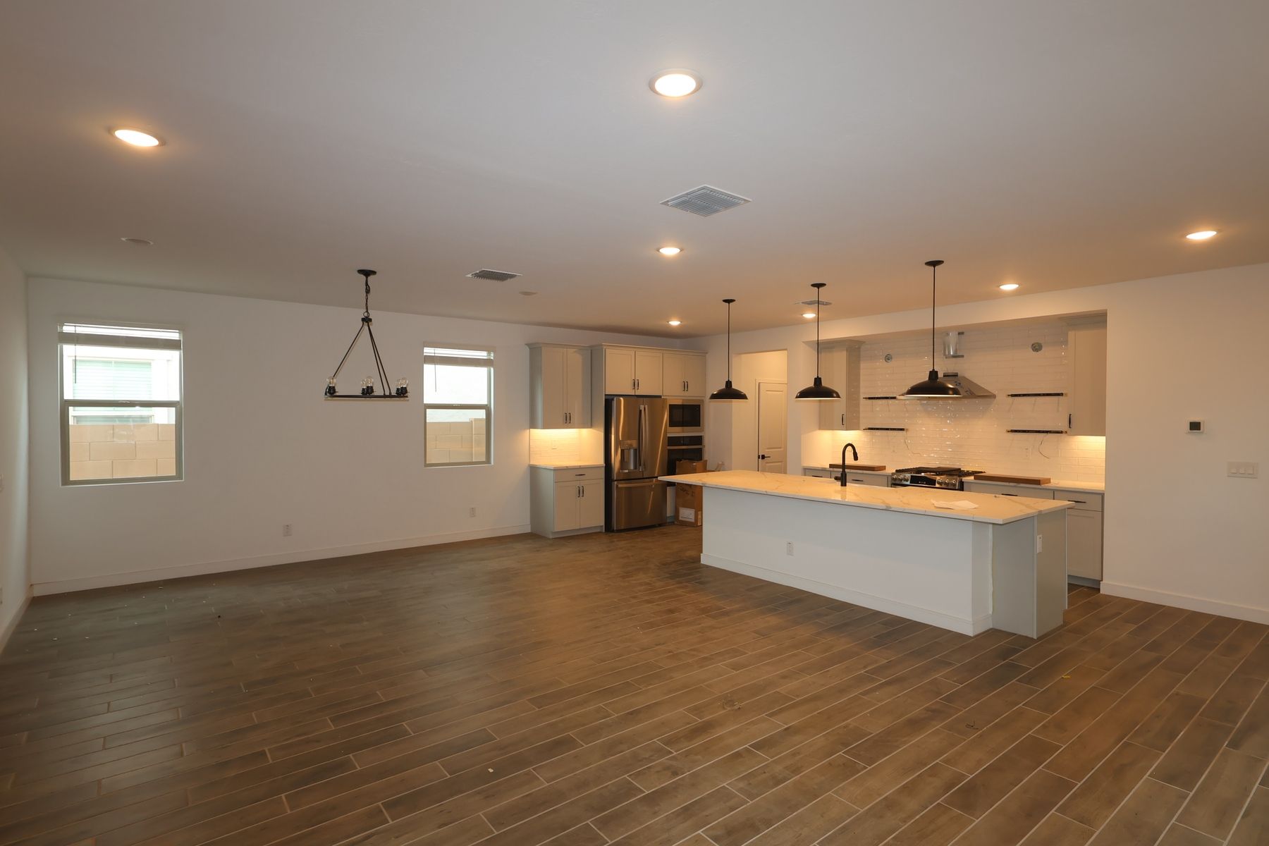 Kitchen - August 24, 2026