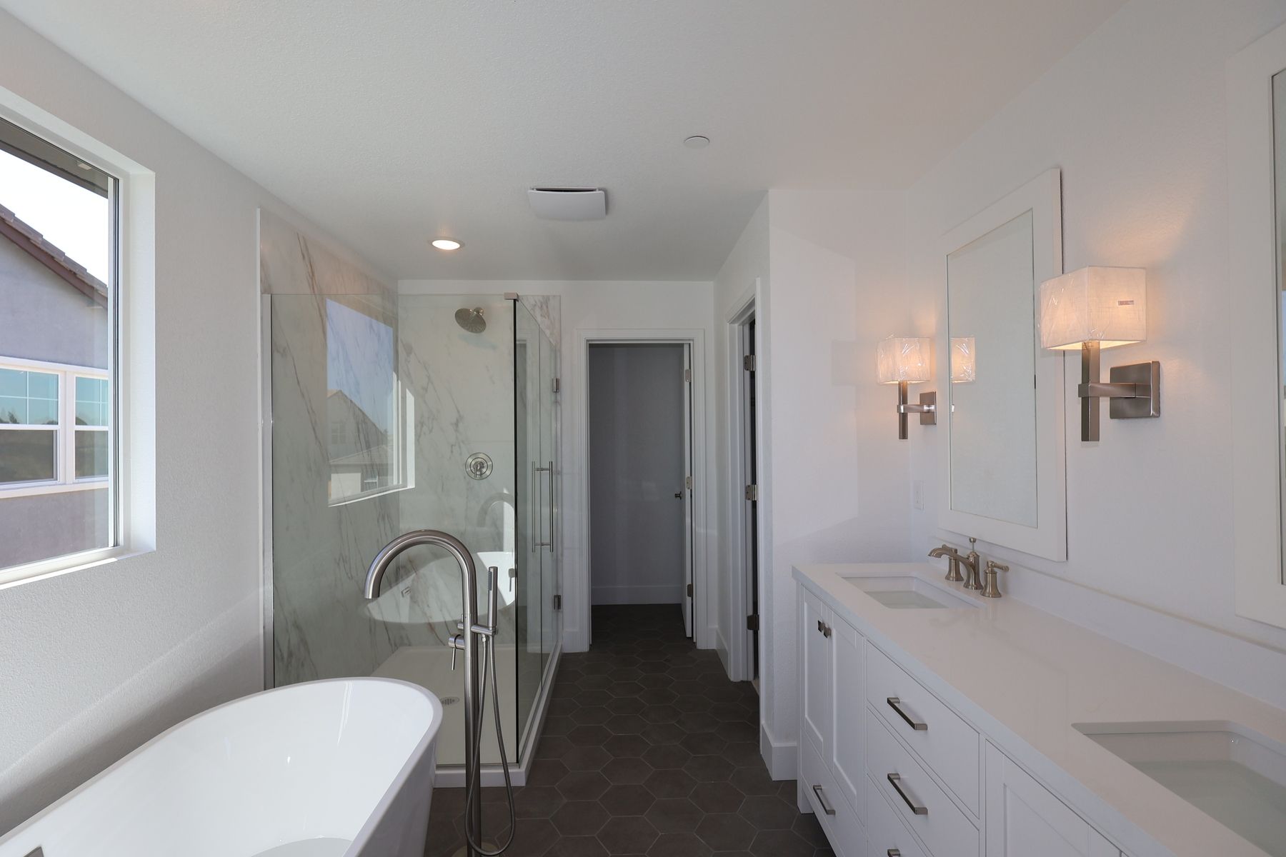 Bathroom - August 27, 2026