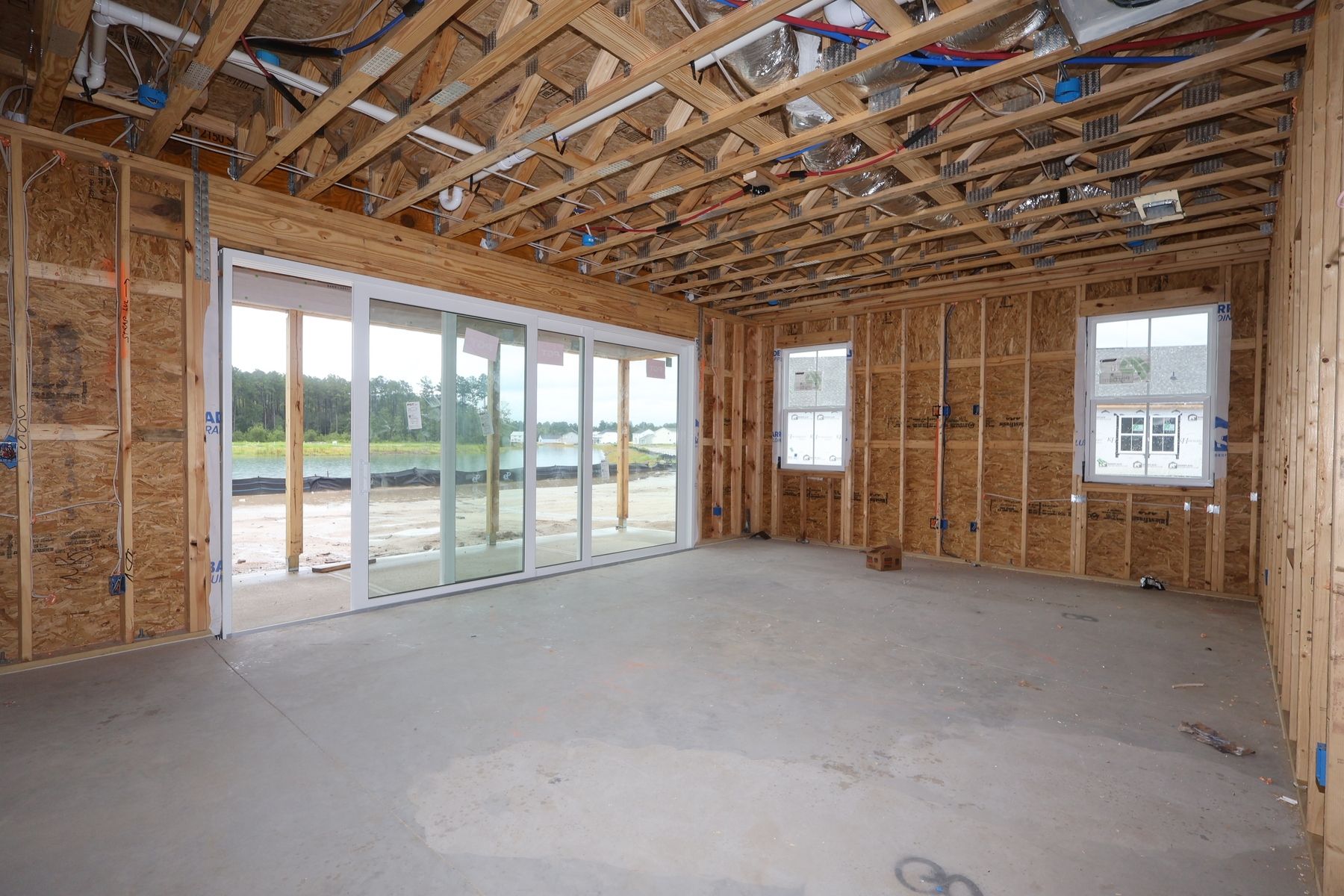 Great Room - August 30, 2026
