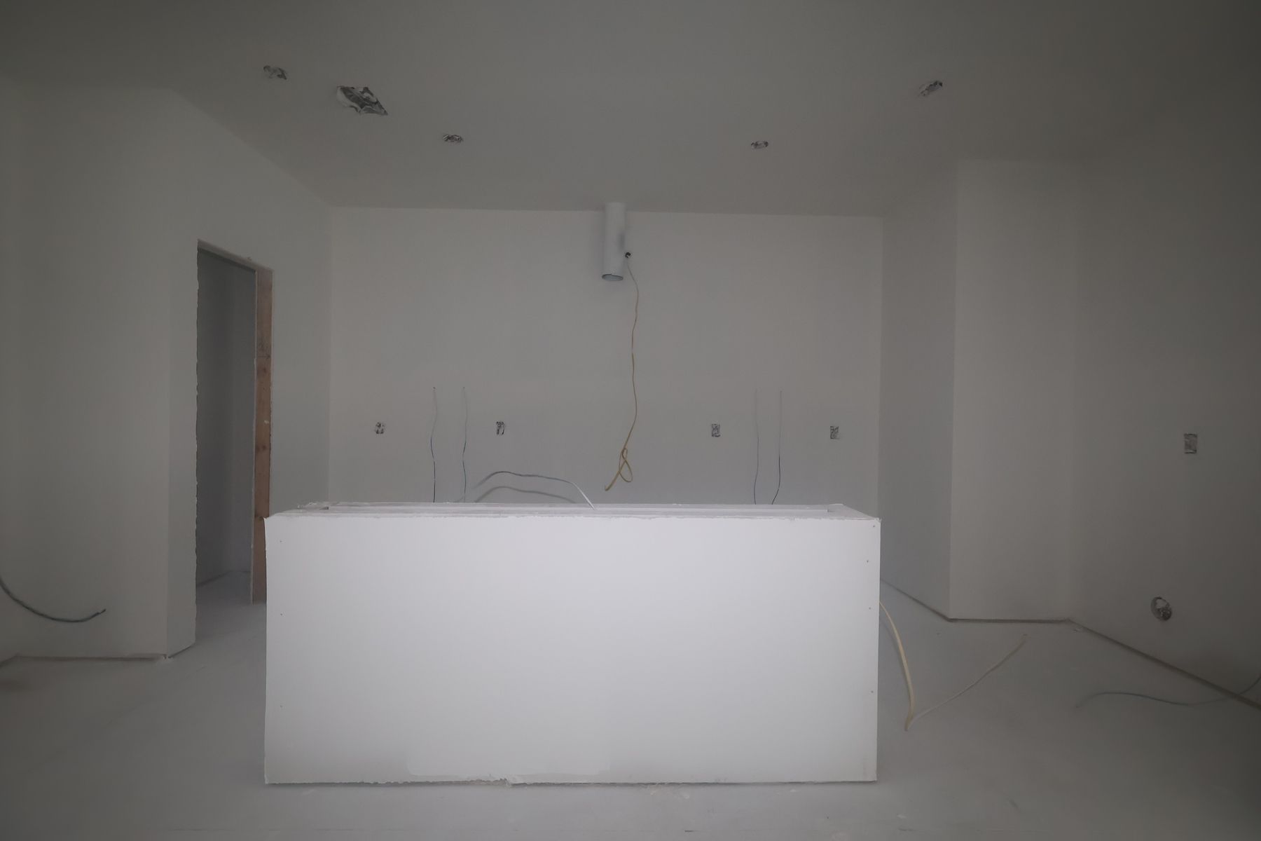 Interior - August 30, 2026