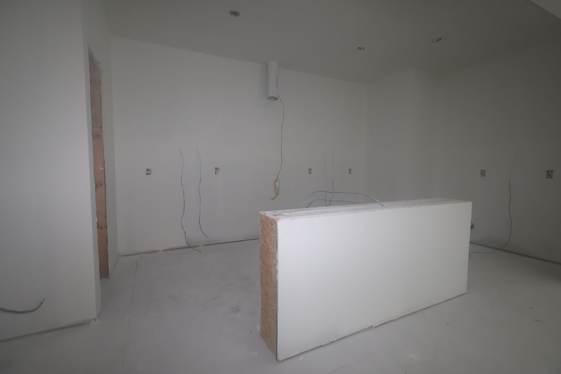 Interior - August 30, 2026