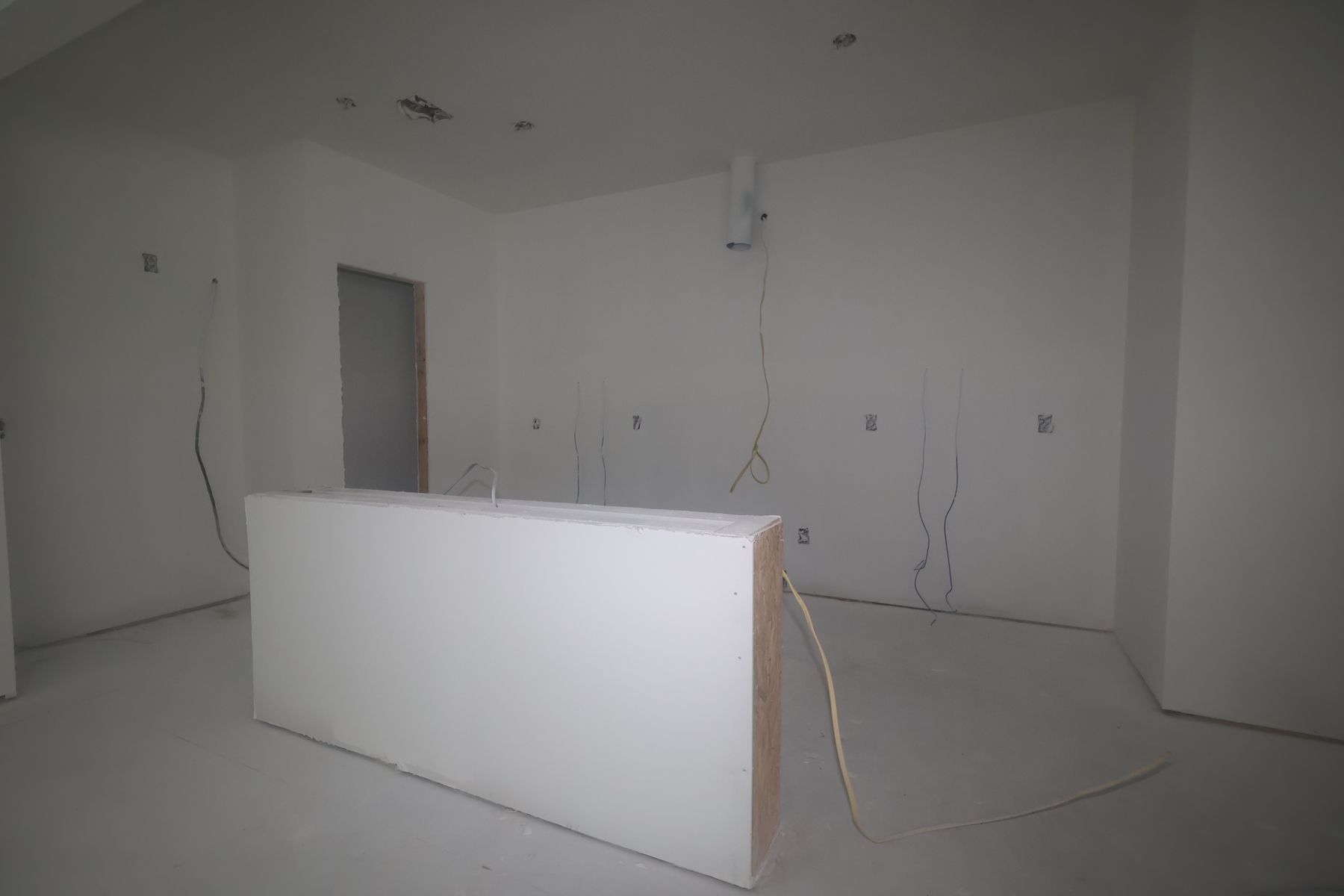 Interior - August 30, 2026