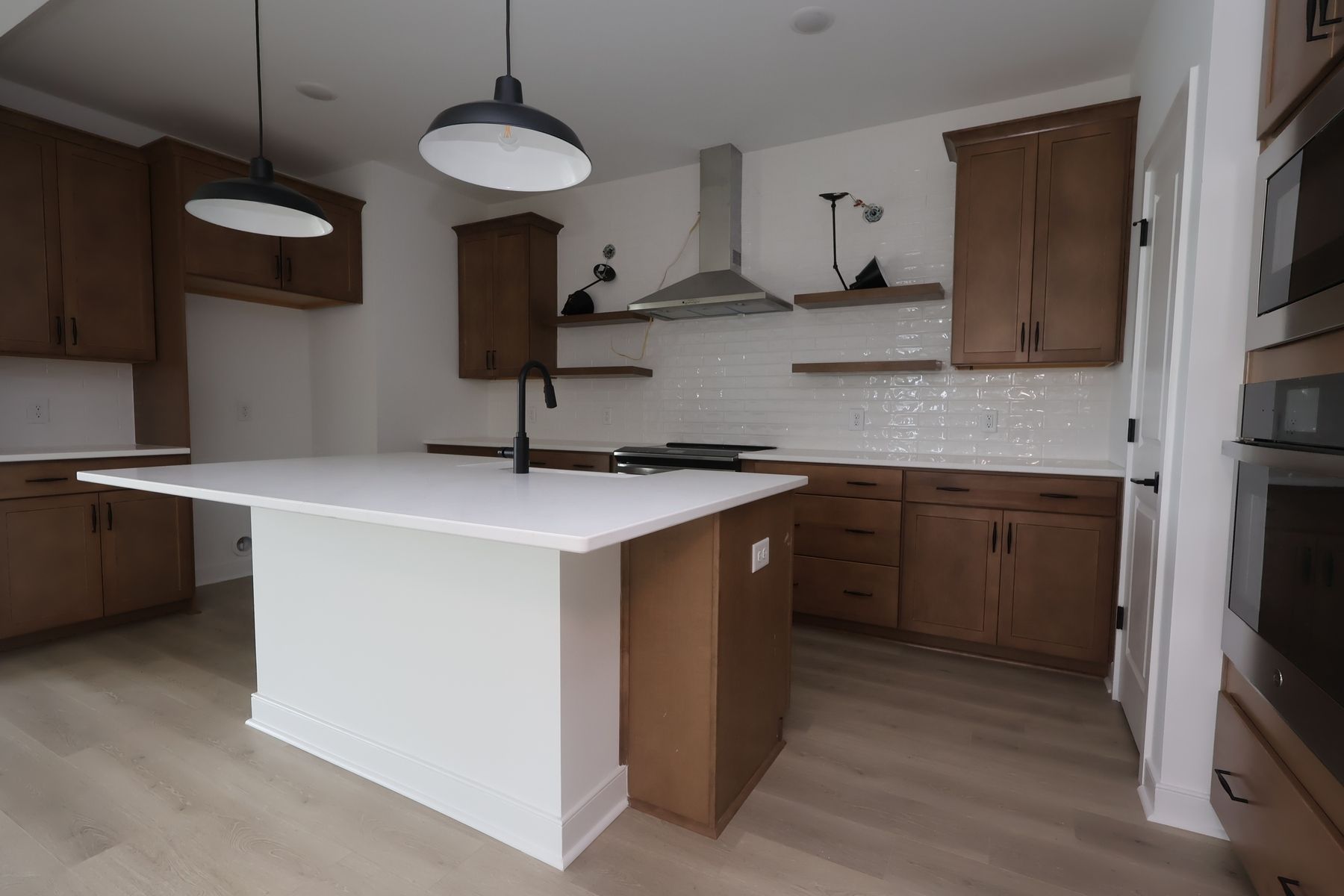 Kitchen - August 30, 2026