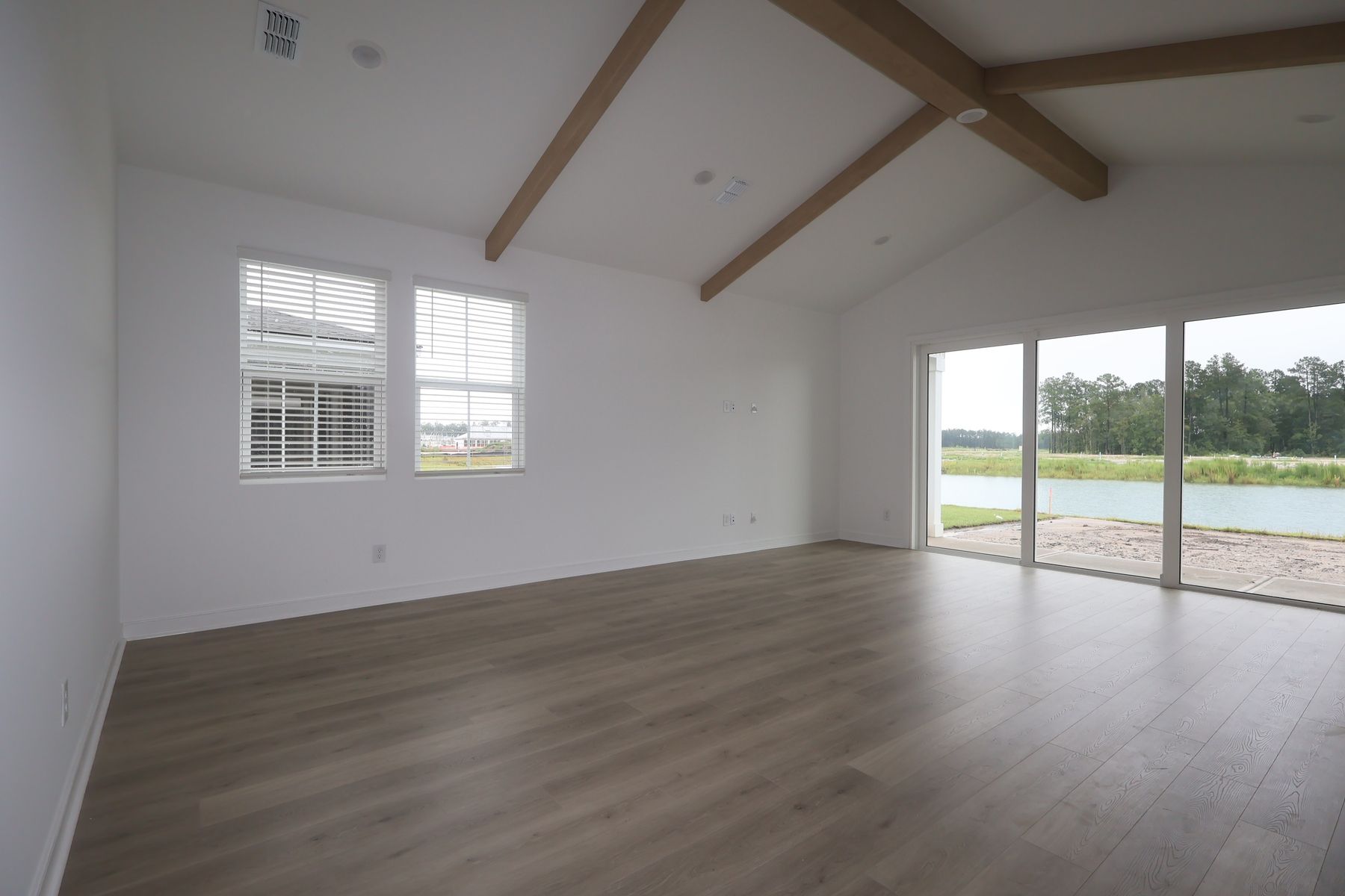 Interior - August 30, 2026