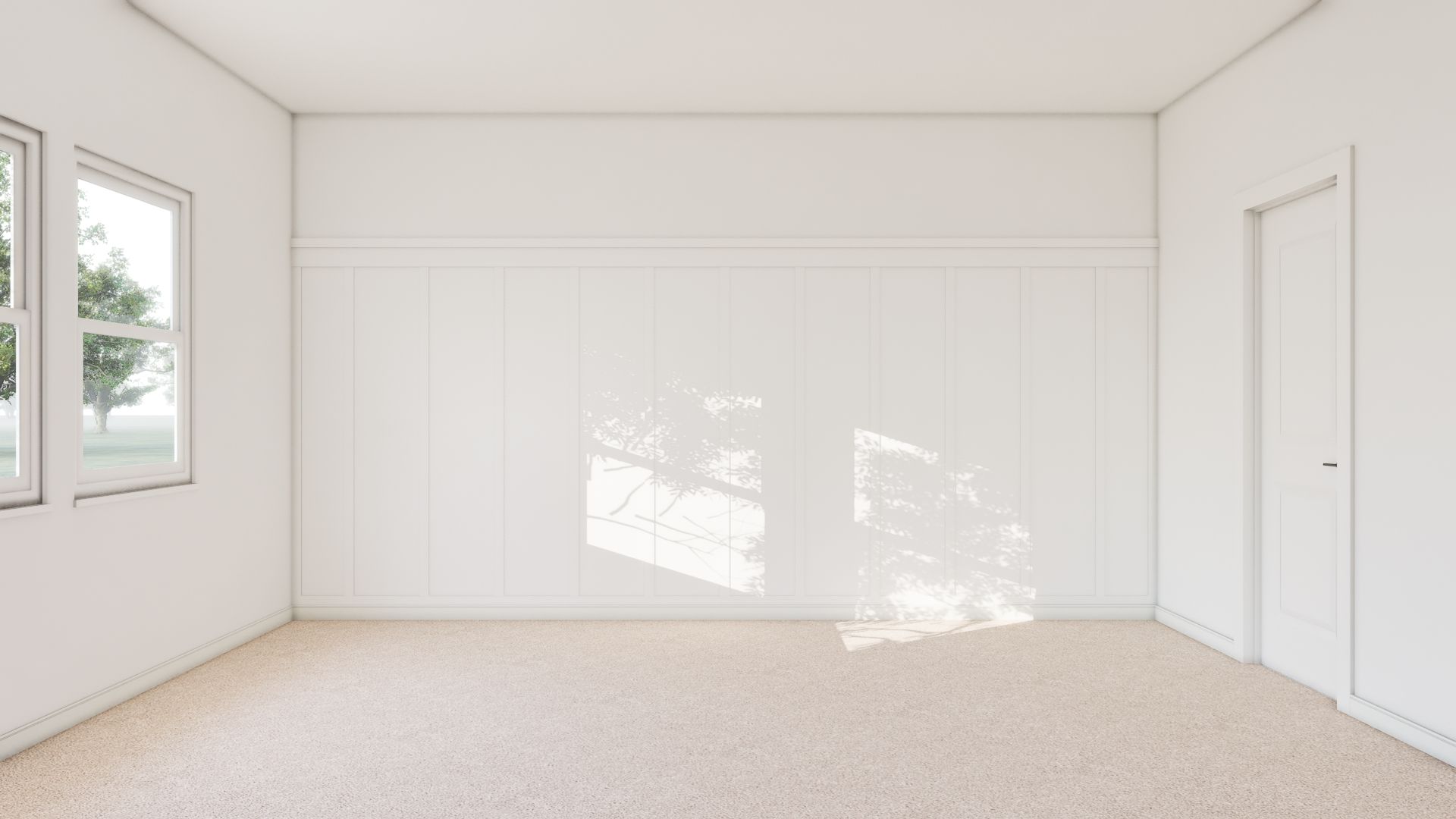 Primary Suite