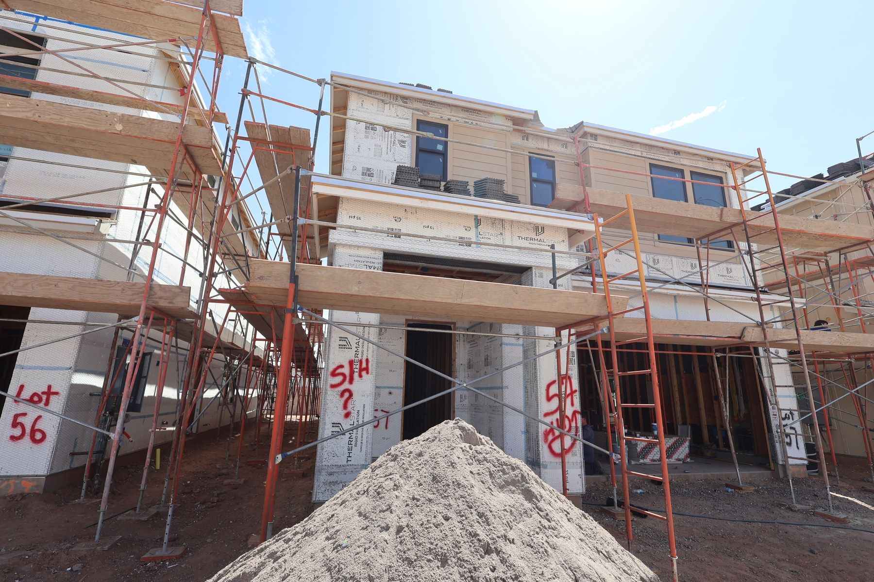 Exterior - August 28, 2026