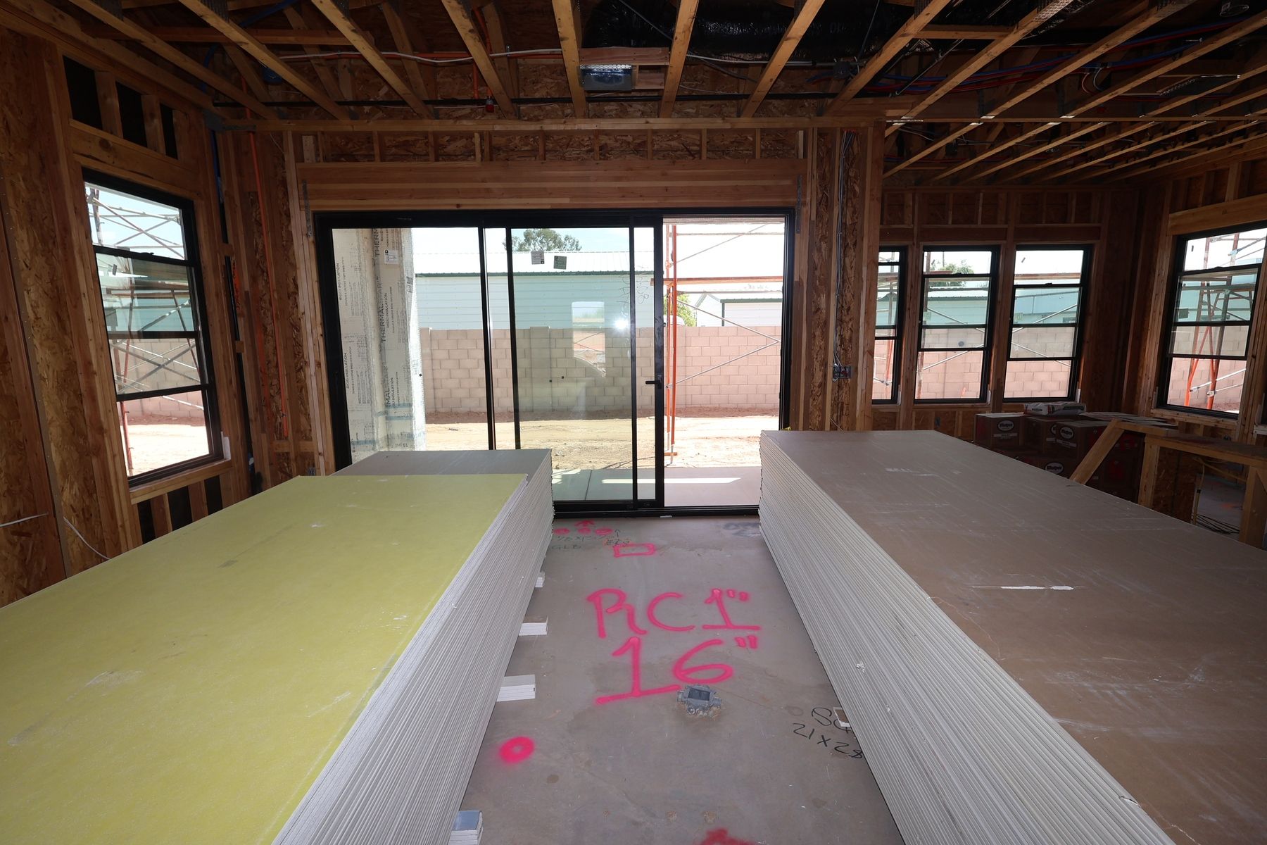 Interior - August 28, 2026