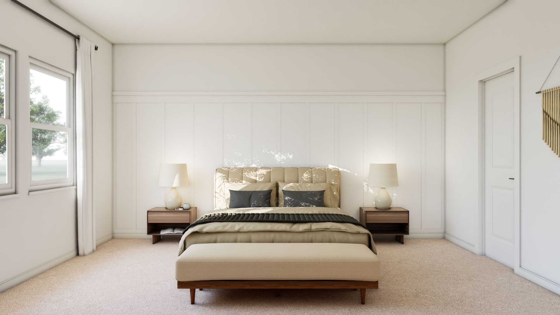 Primary Suite