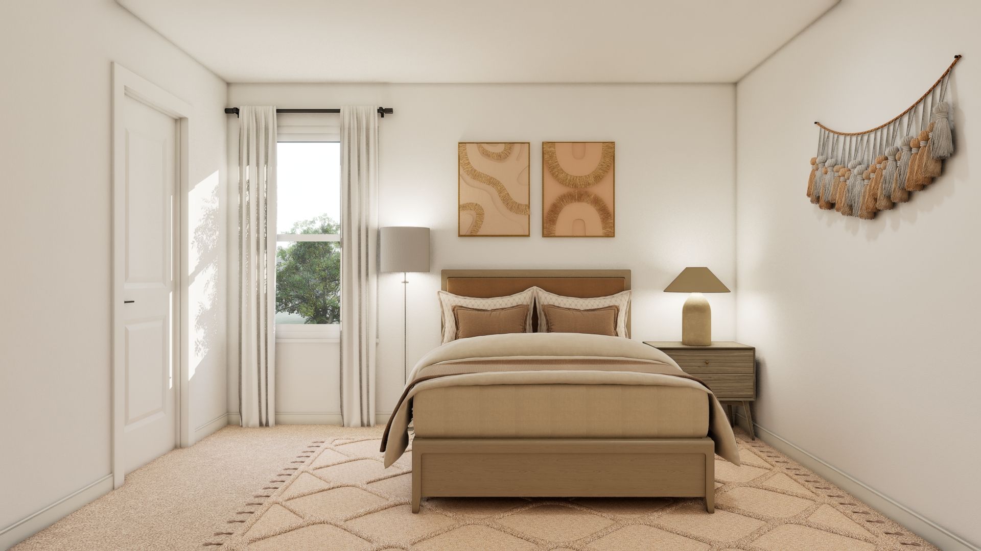 Bedroom 2