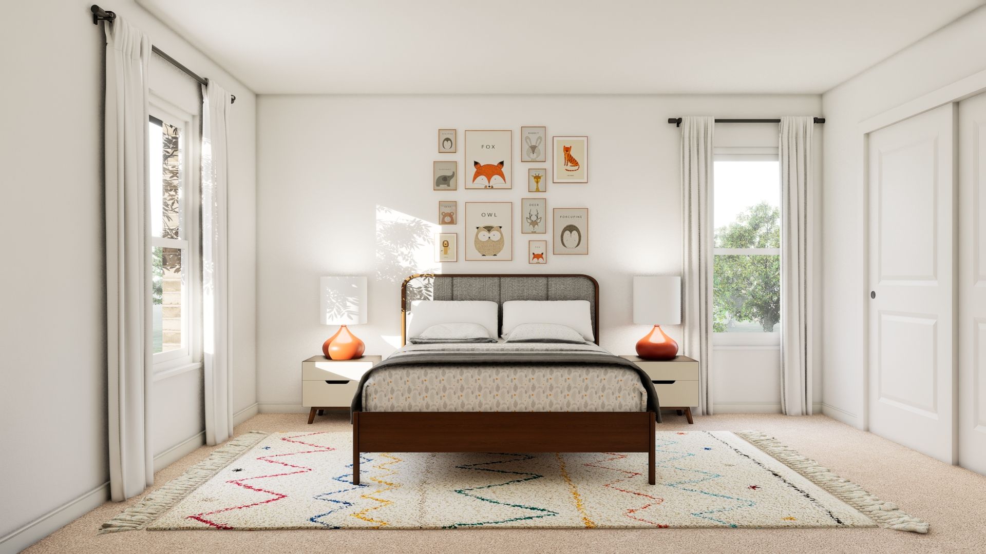 Bedroom 3