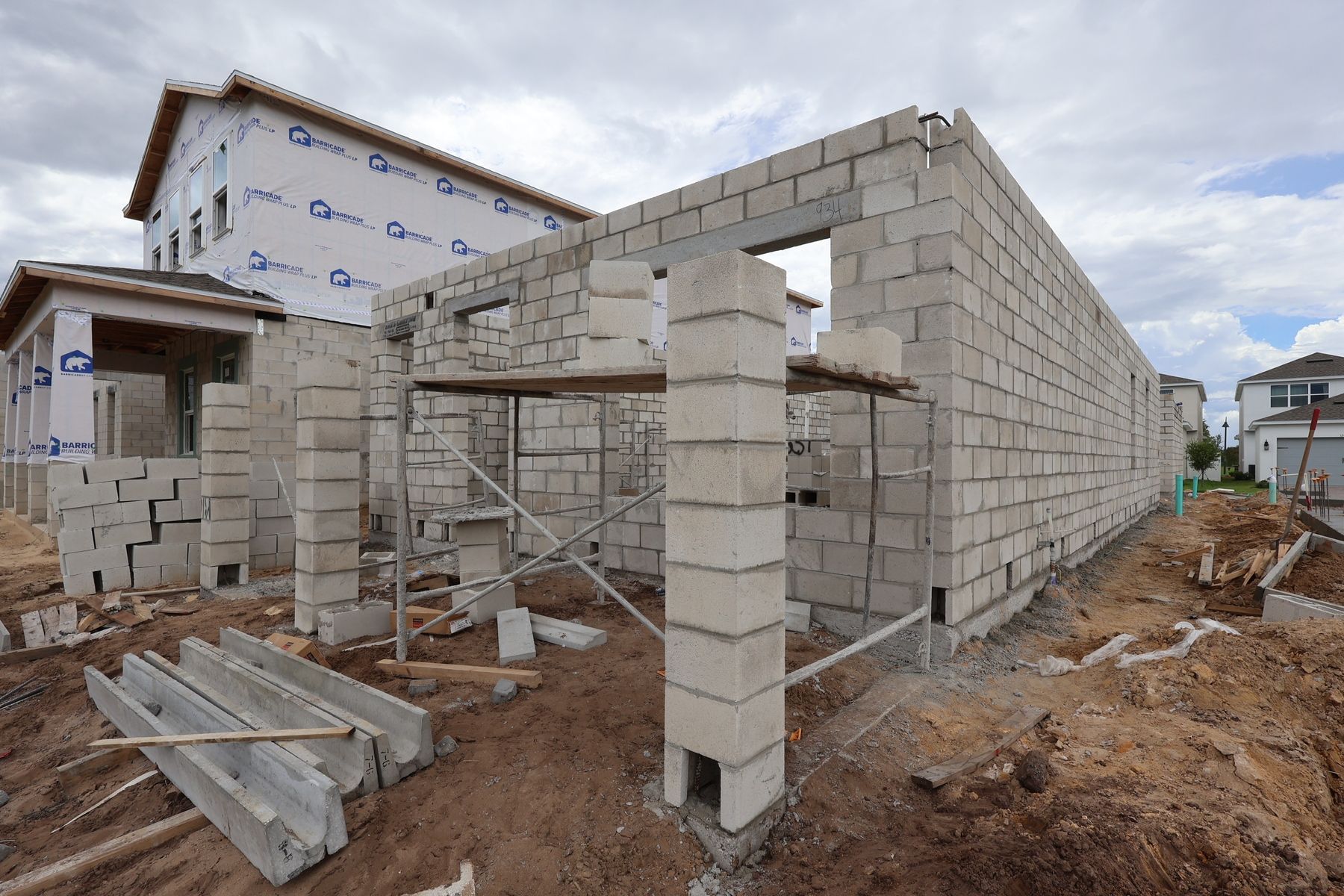 Exterior - August 31, 2026