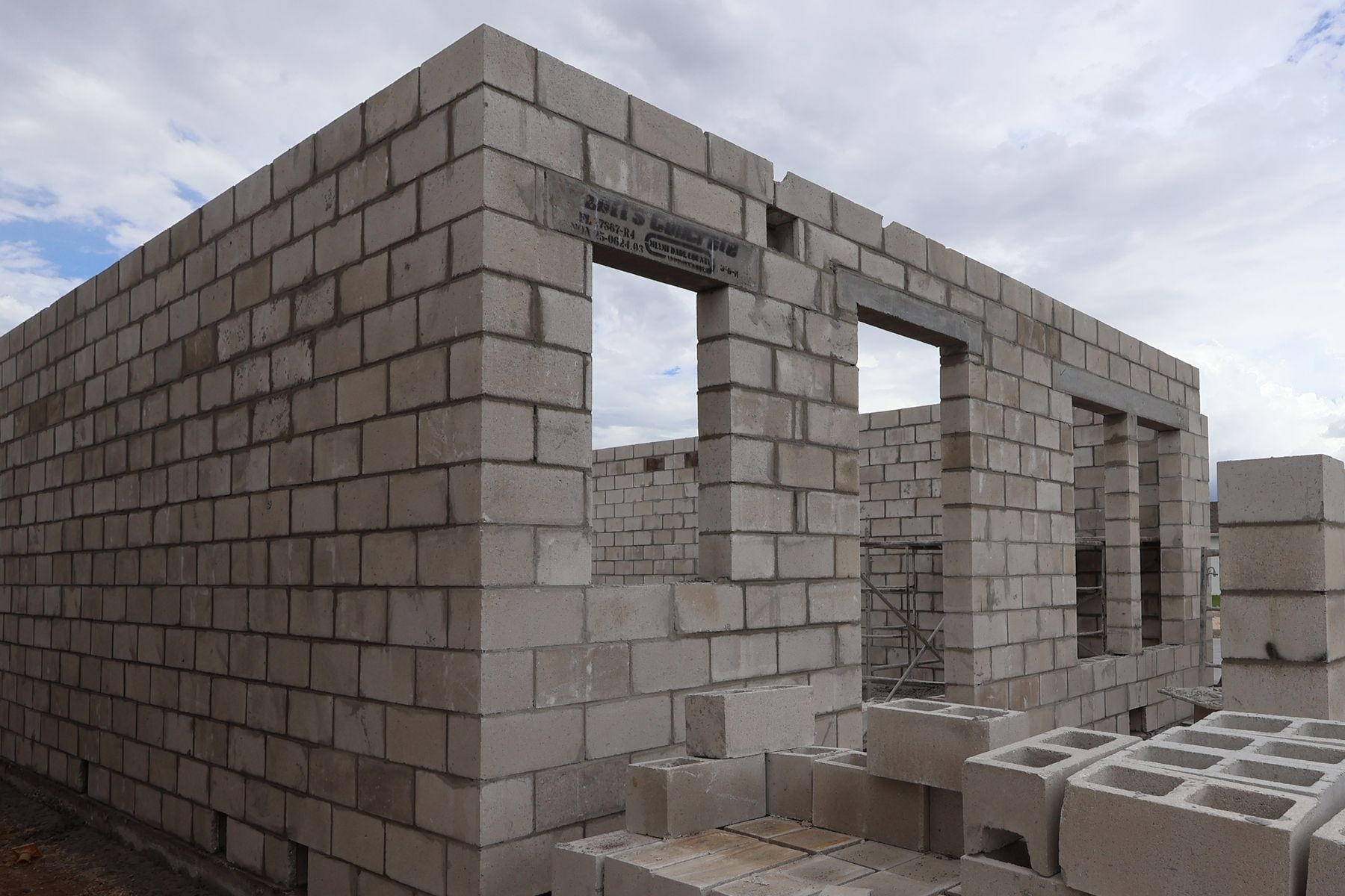Exterior - August 31, 2026