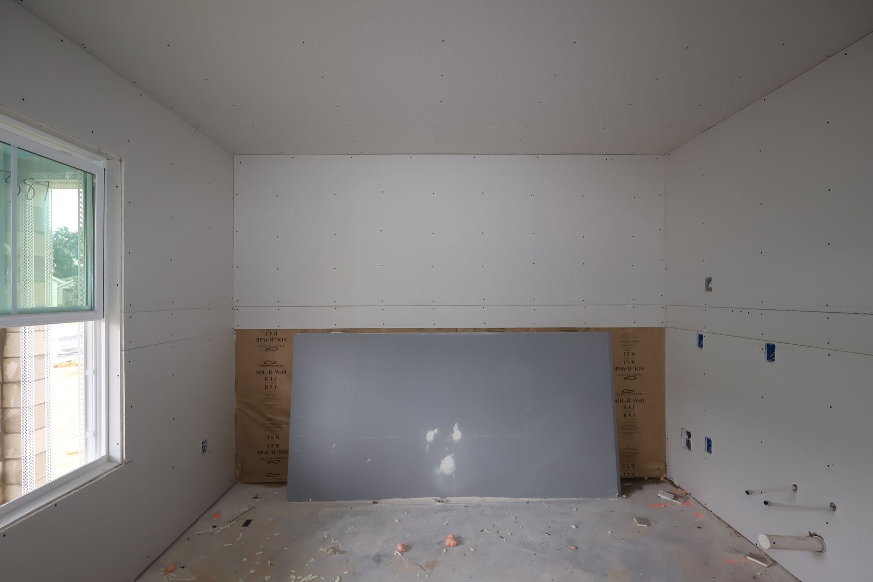 Bathroom - August 31, 2026