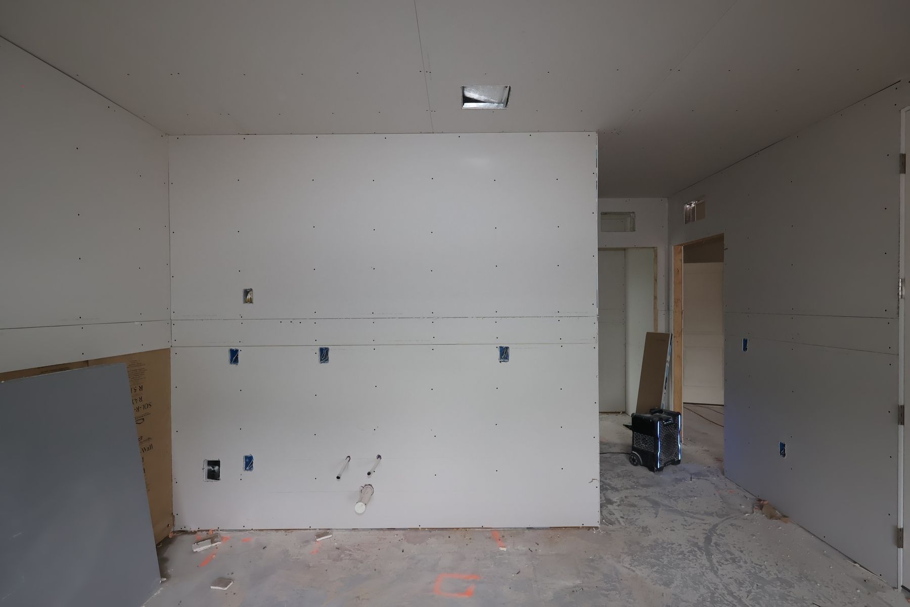 Kitchen - August 31, 2026