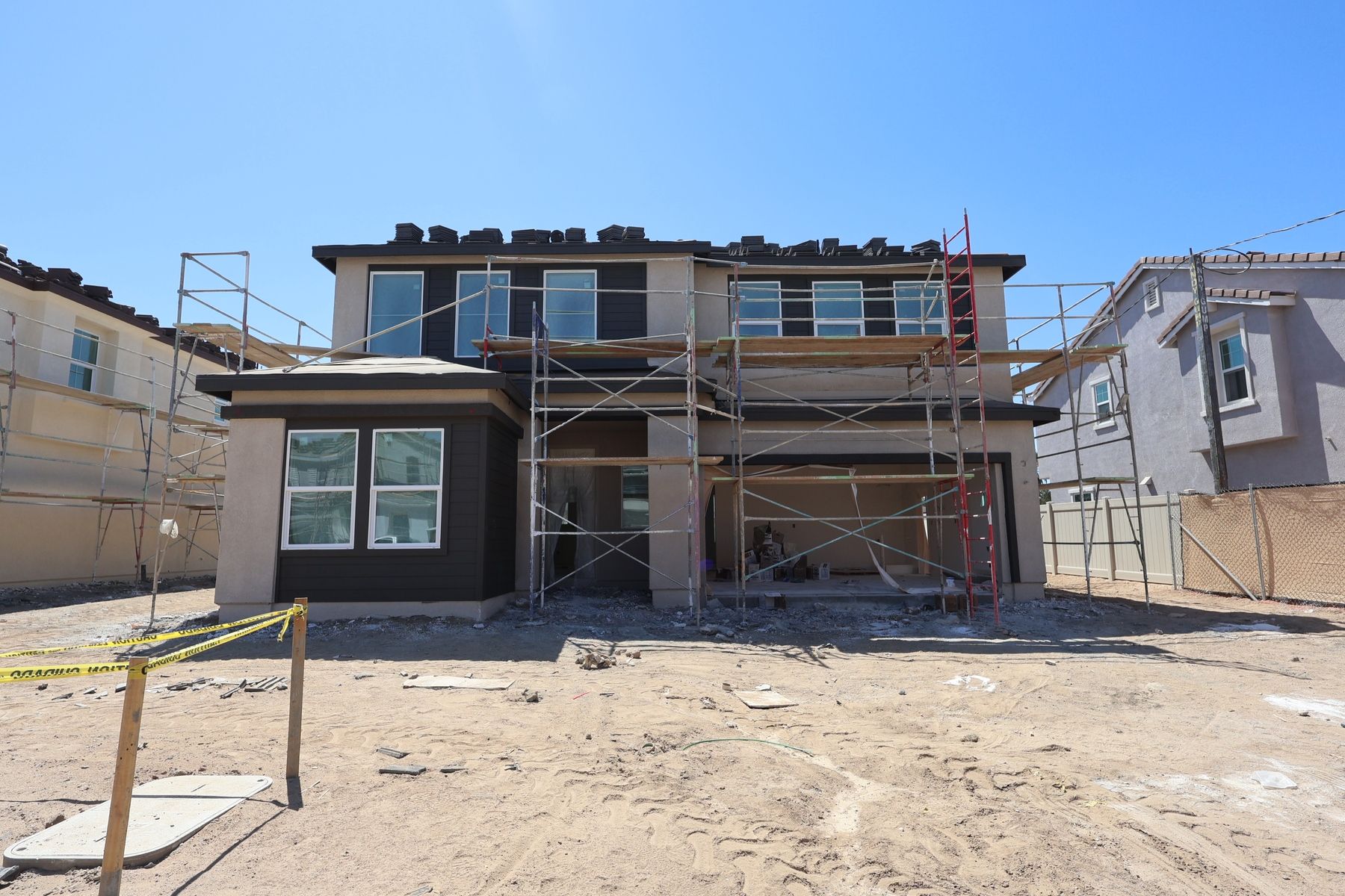 2106 E. Norberry Drive (Oleander II)