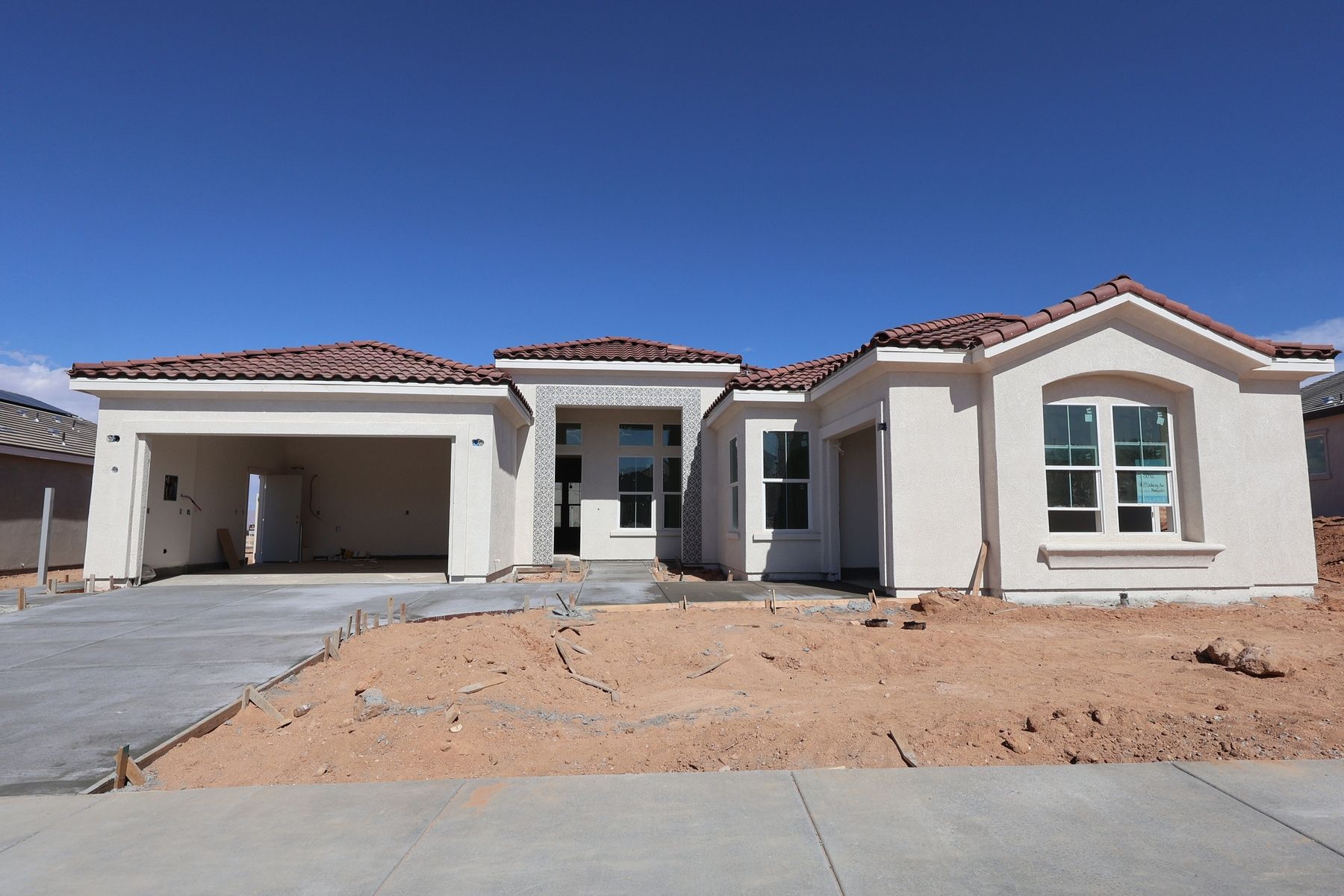 Exterior - August 26, 2026