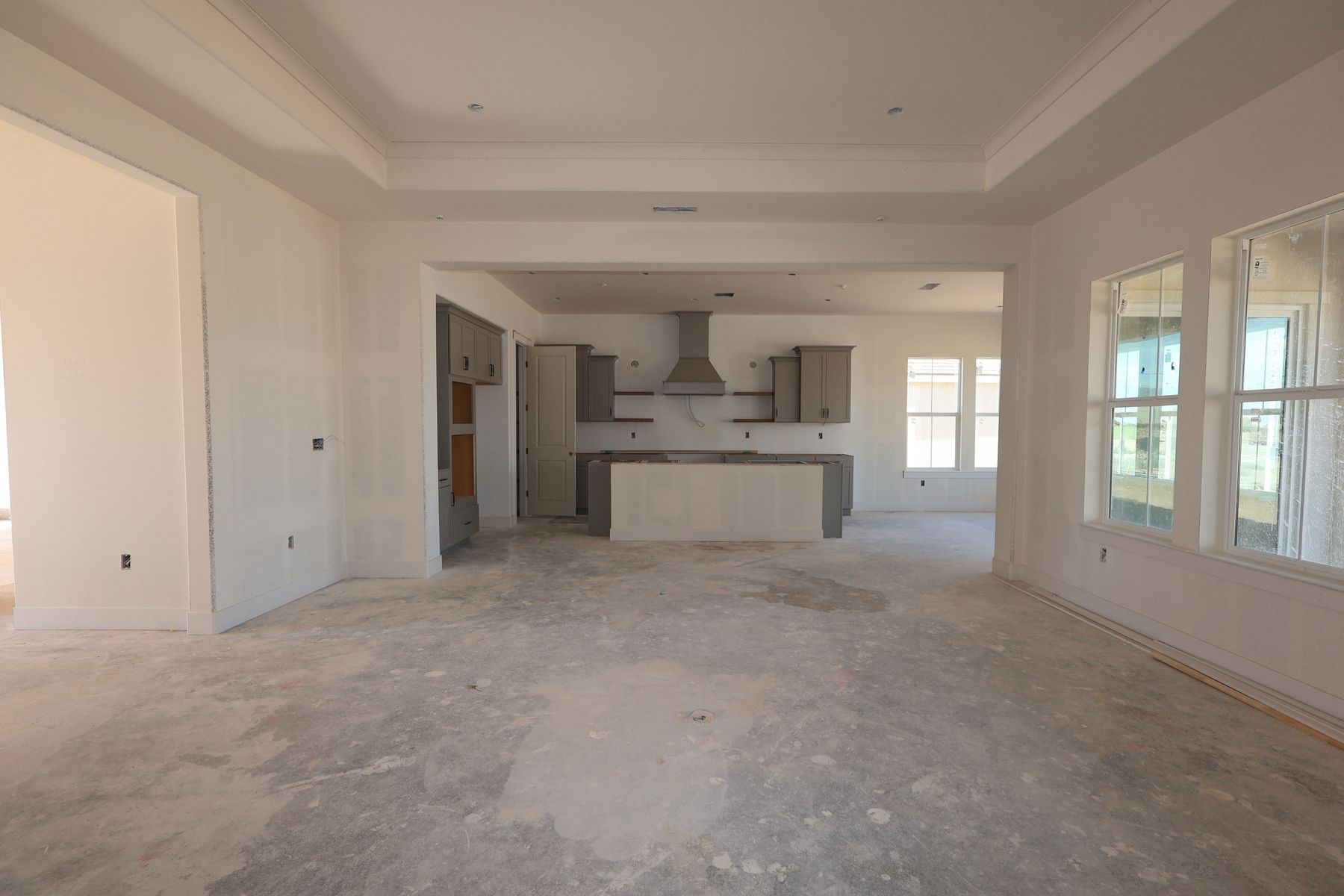 Kitchen - August 26, 2026