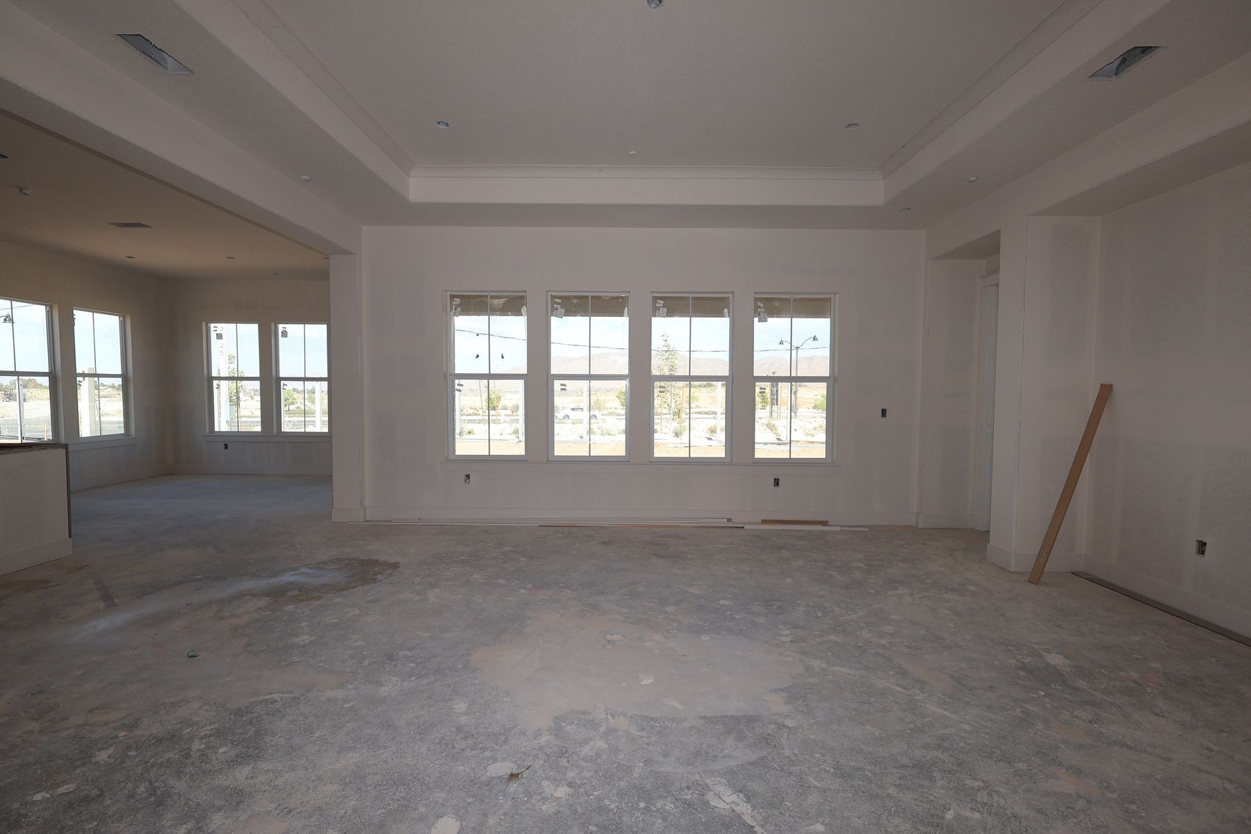 Great Room - August 26, 2026