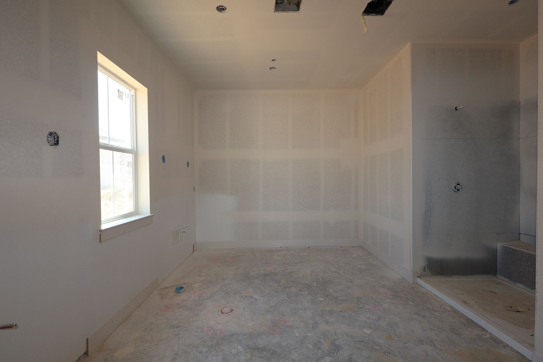 Bathroom - August 26, 2026