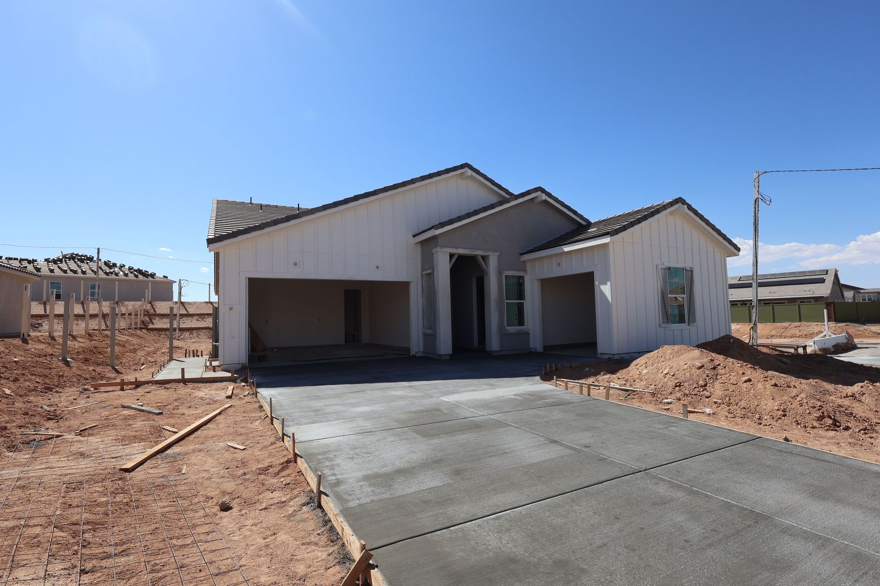 Exterior - August 26, 2026