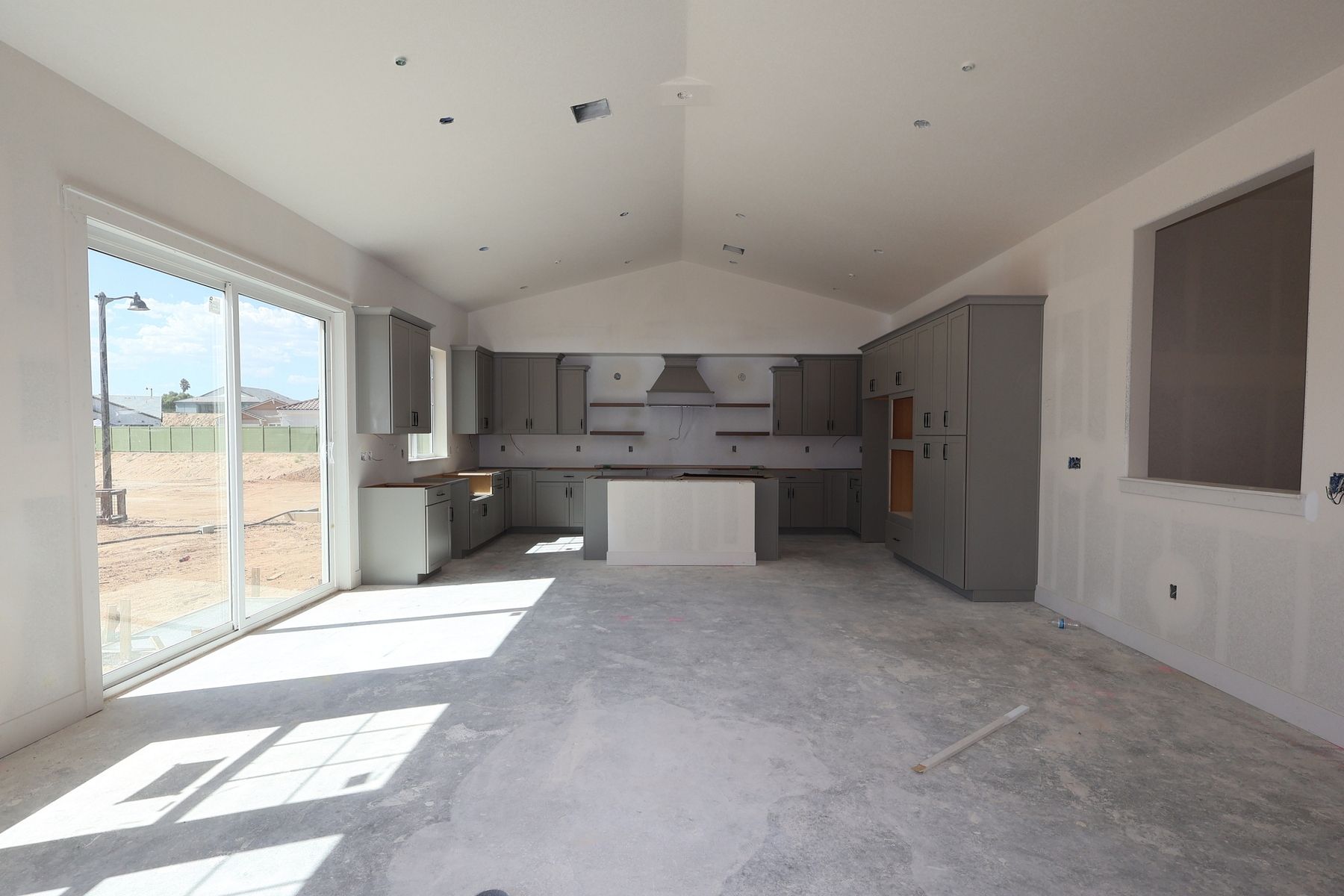 Kitchen - August 26, 2026