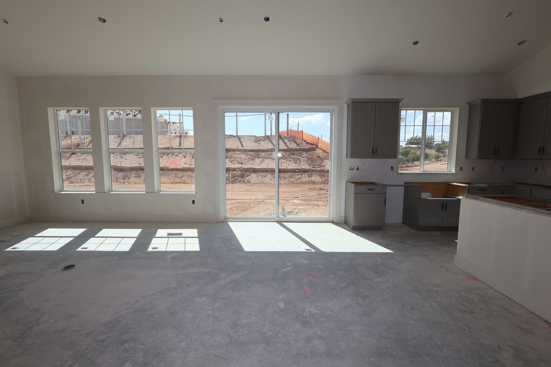 Kitchen - August 26, 2026