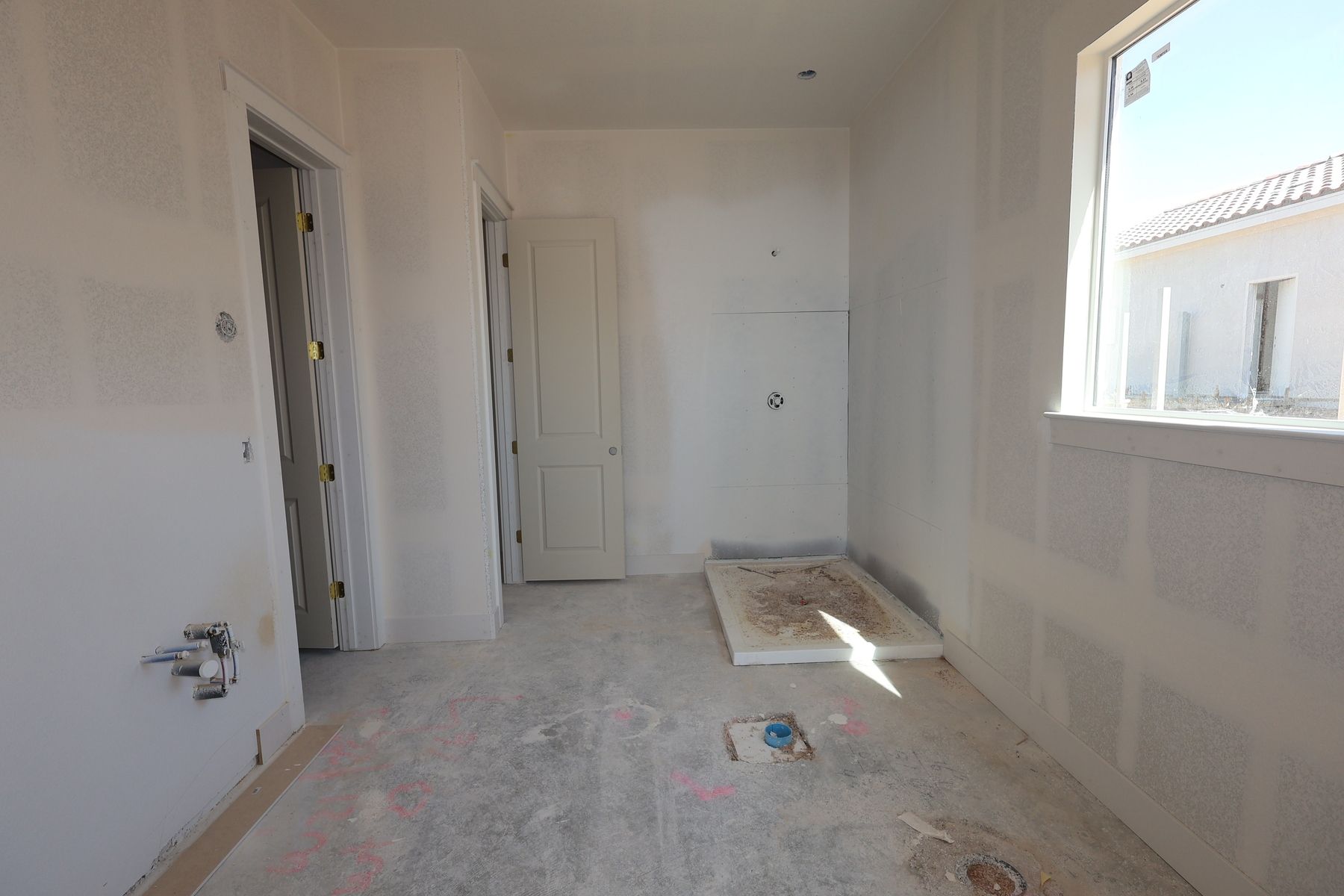 Bathroom - August 26, 2026