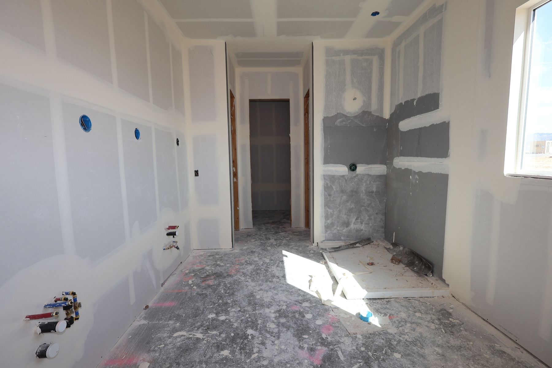 Bathroom - August 26, 2026
