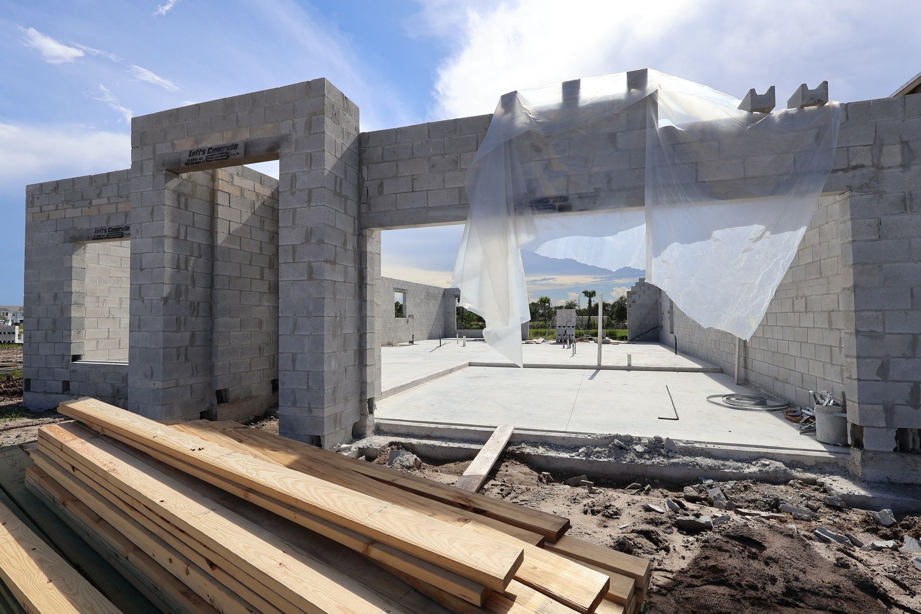 Exterior - August 28, 2026