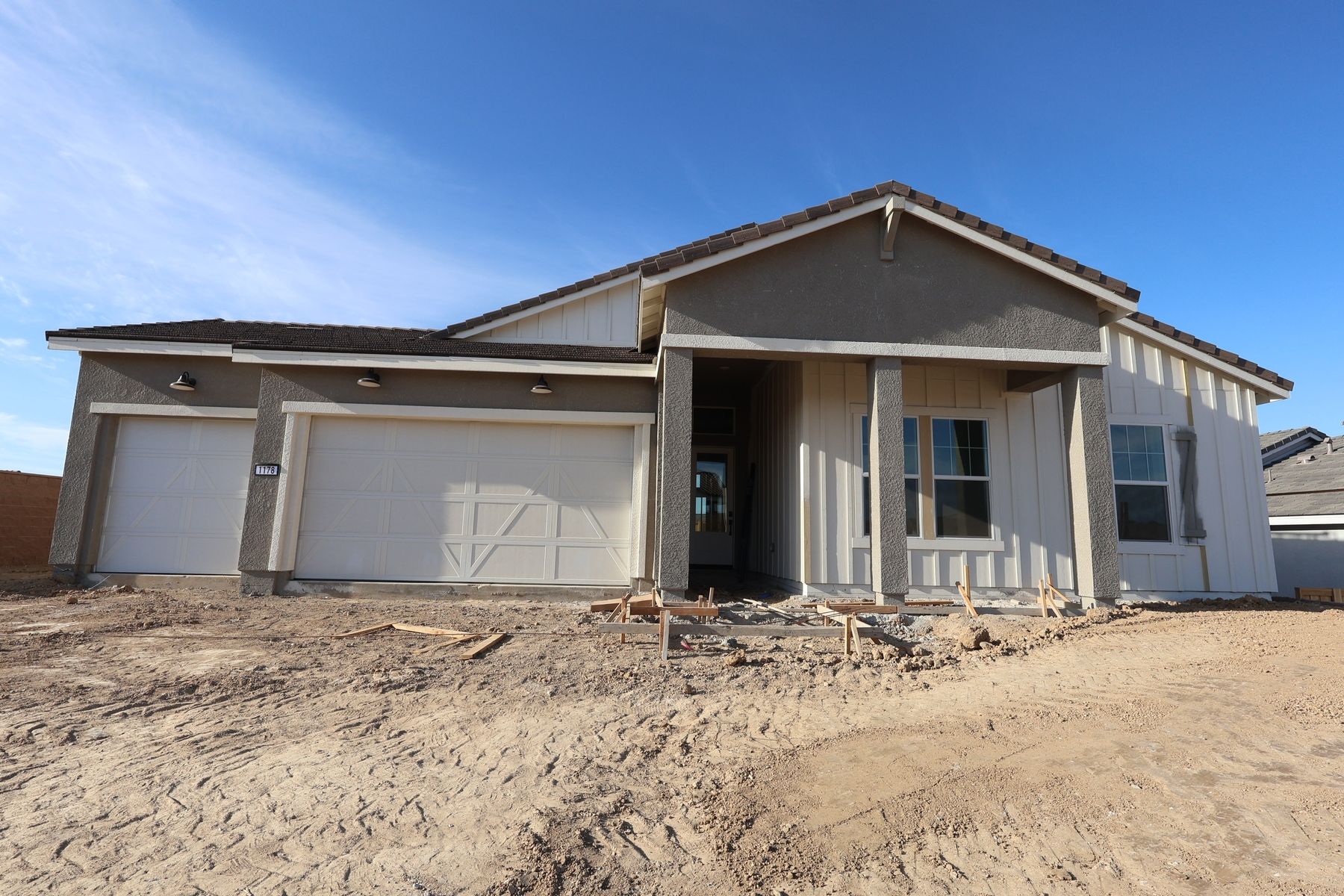 Exterior - August 25, 2026