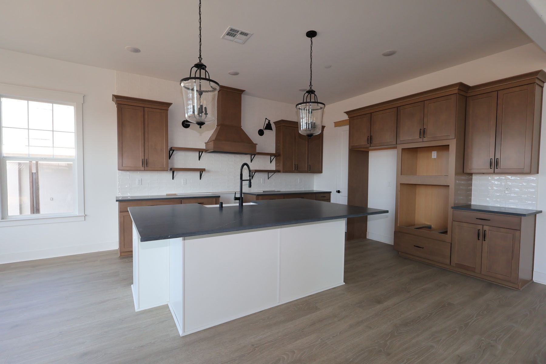 Kitchen - August 25, 2026