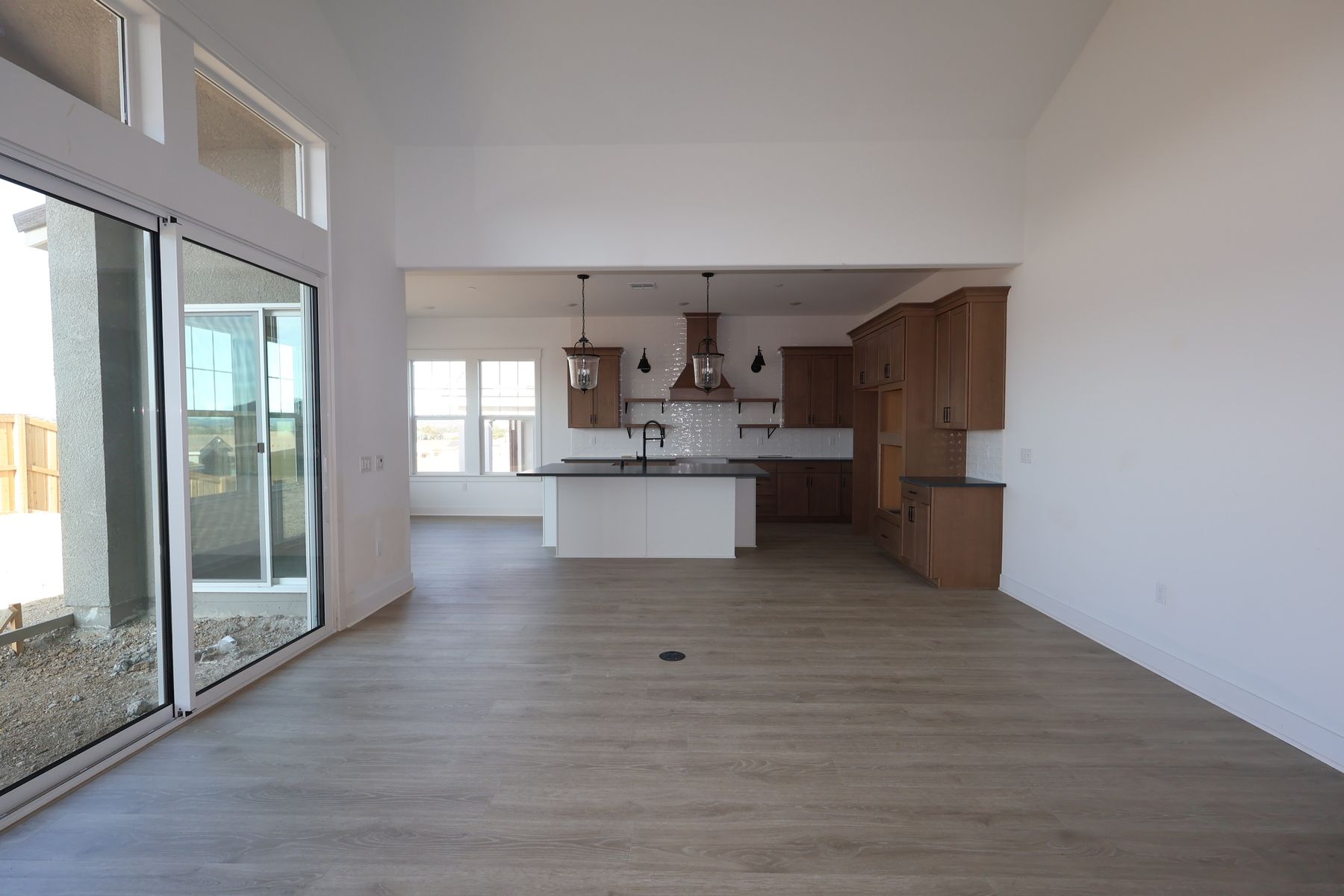 Kitchen - August 25, 2026