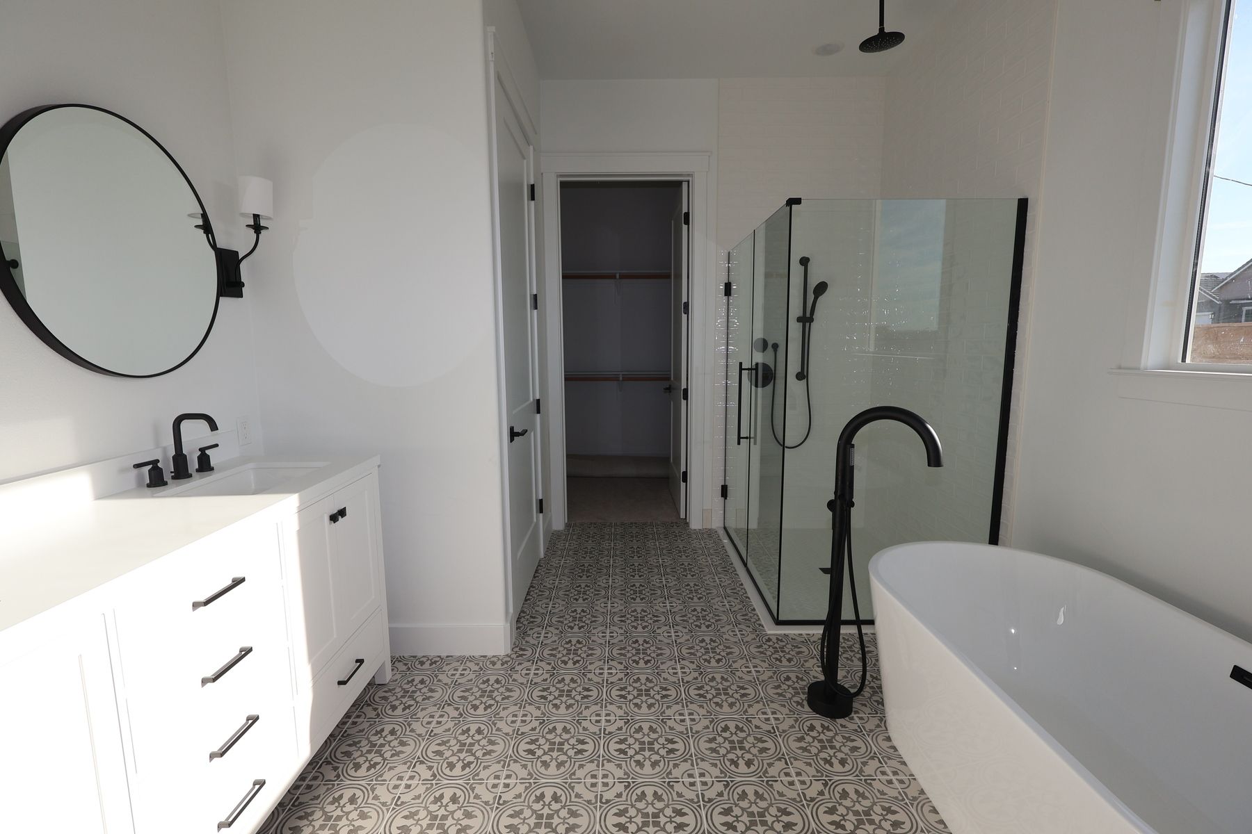 Bathroom - August 25, 2026