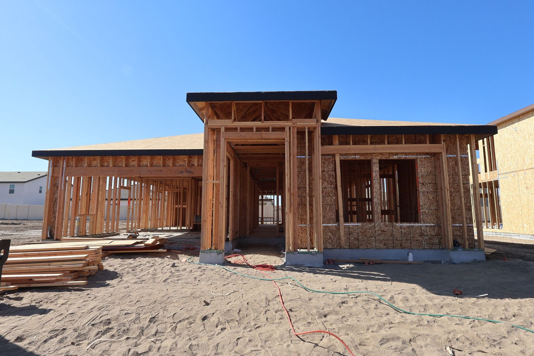 Exterior - August 31, 2026