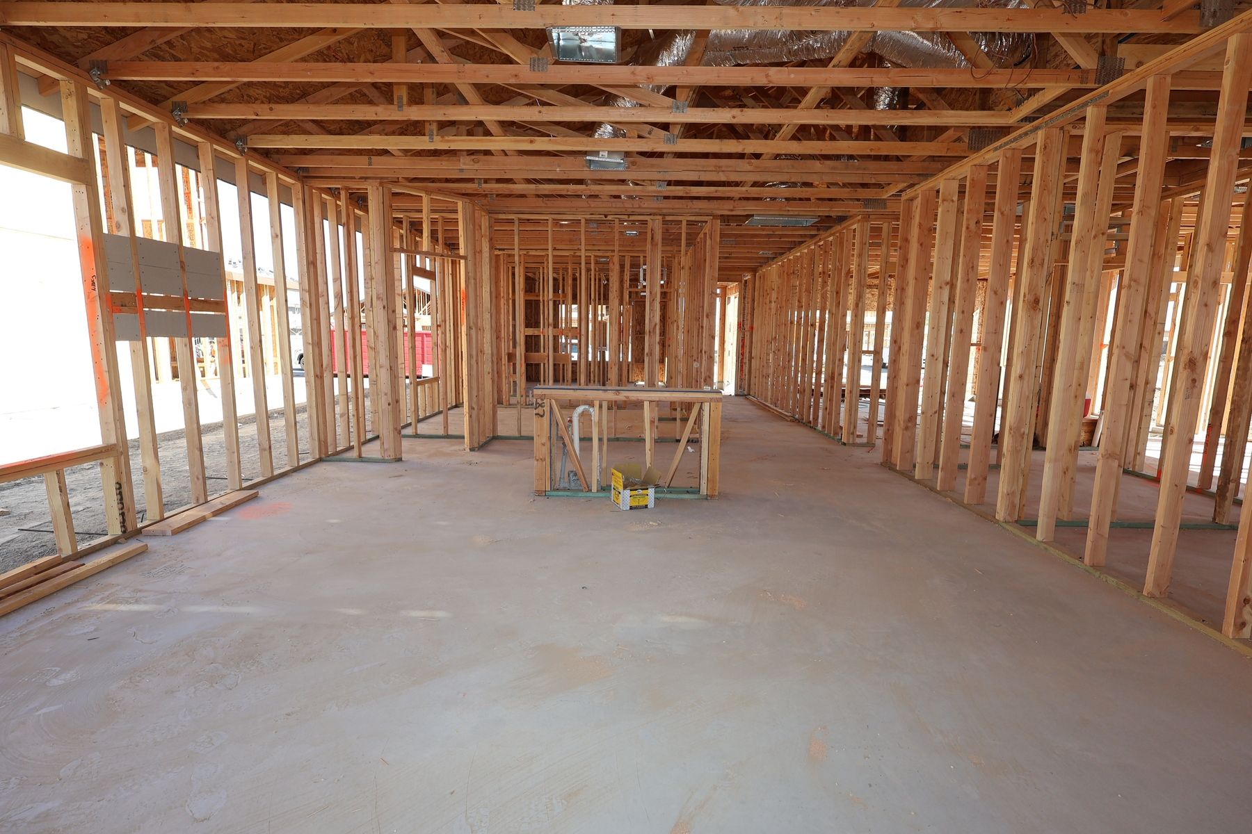 Interior - August 31, 2026