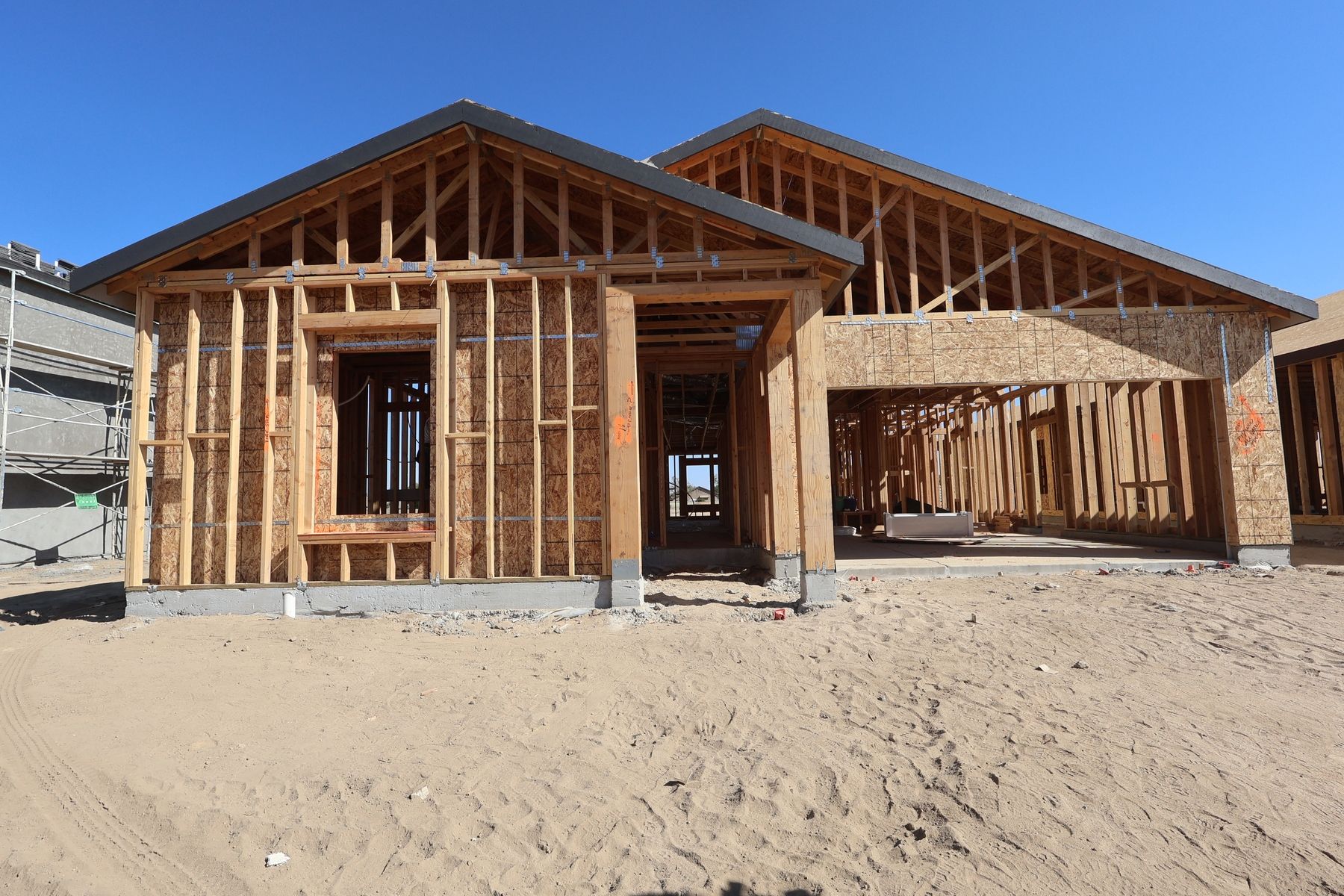Exterior - August 31, 2026