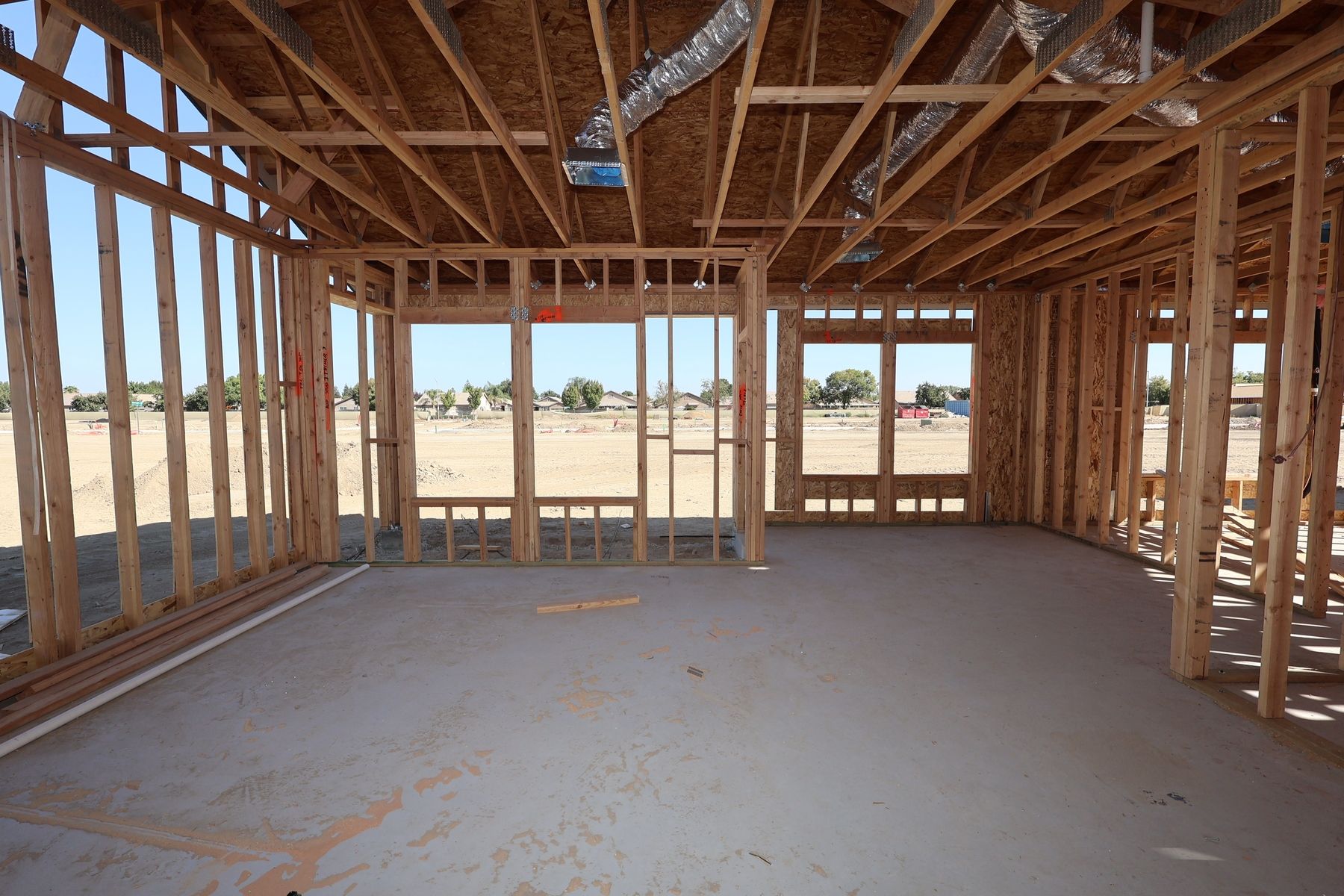 Interior - August 31, 2026