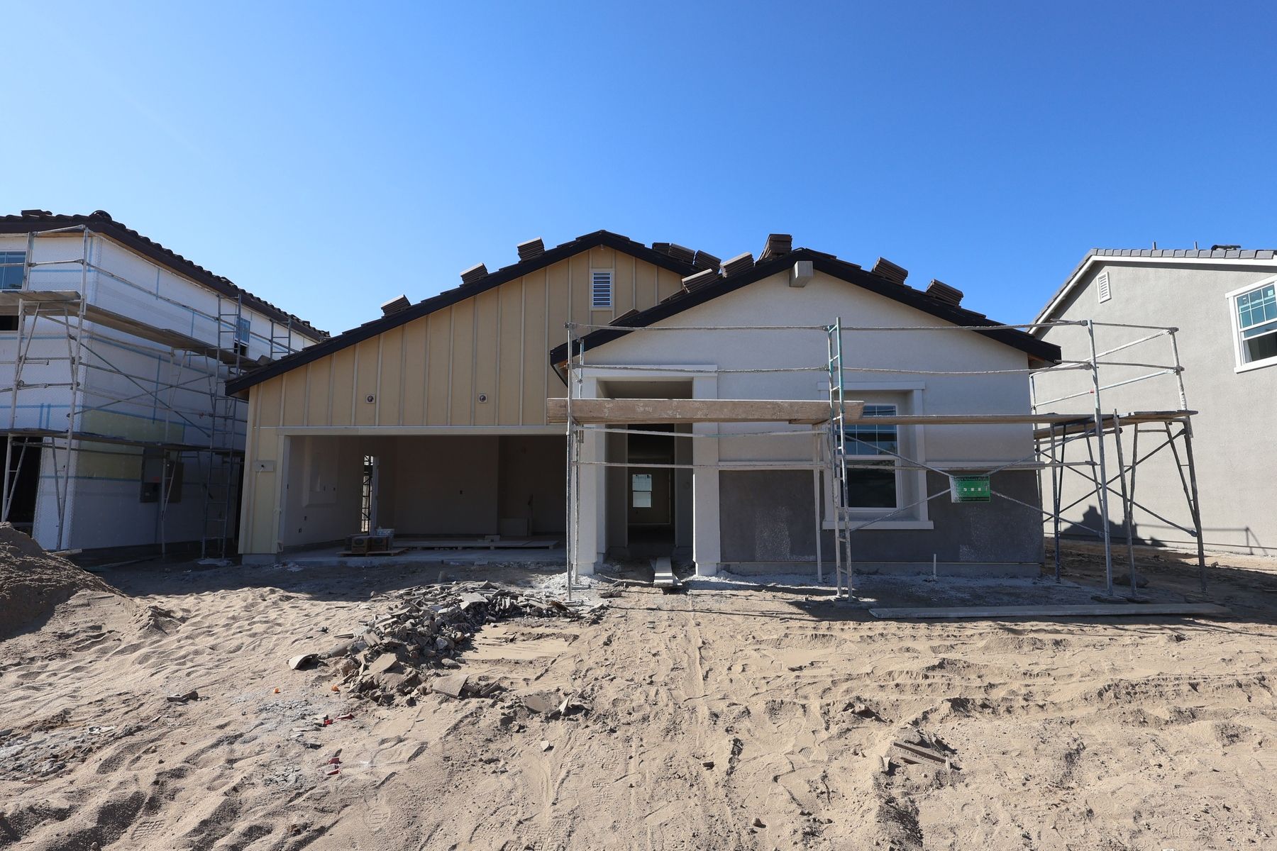 Exterior - August 31, 2026