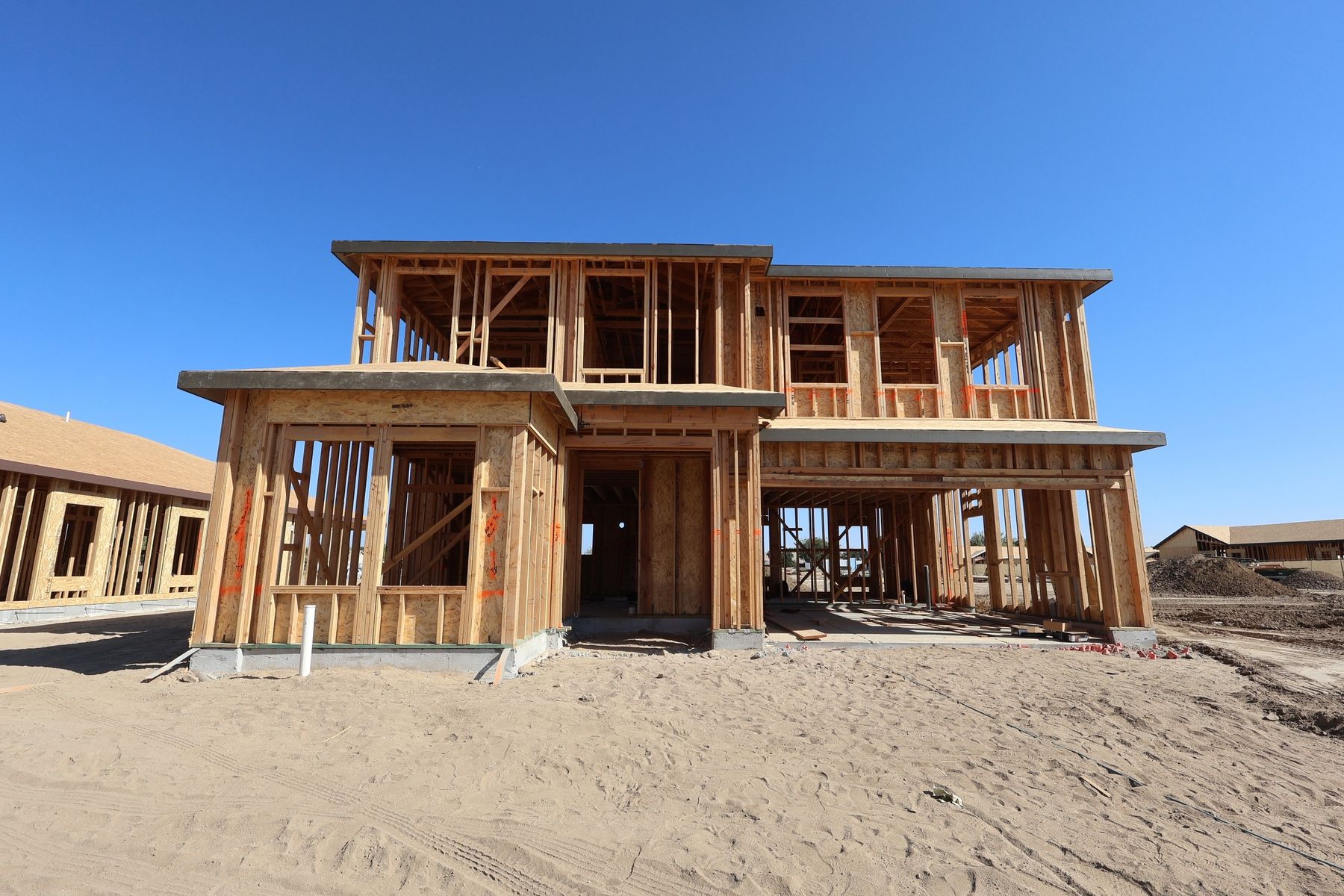 Exterior - August 31, 2026