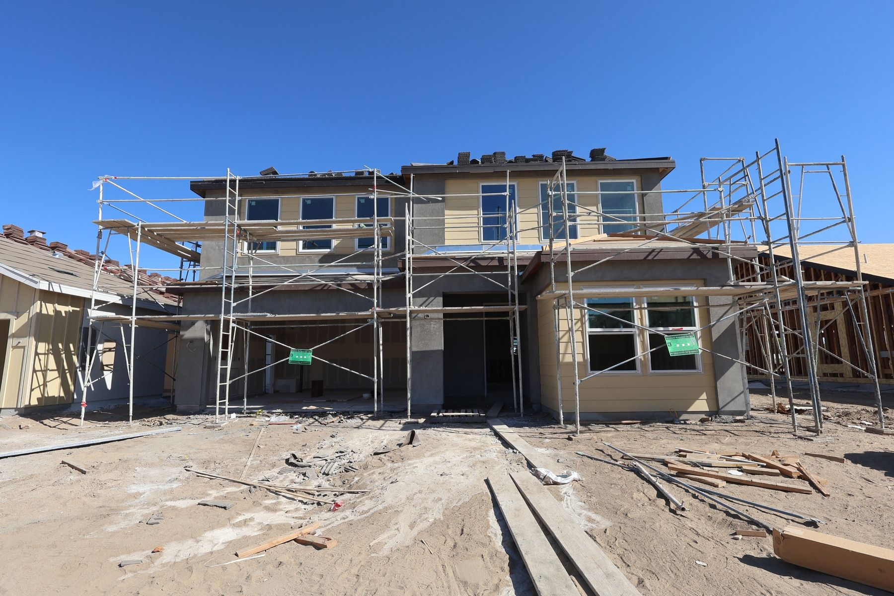 Exterior - August 31, 2026